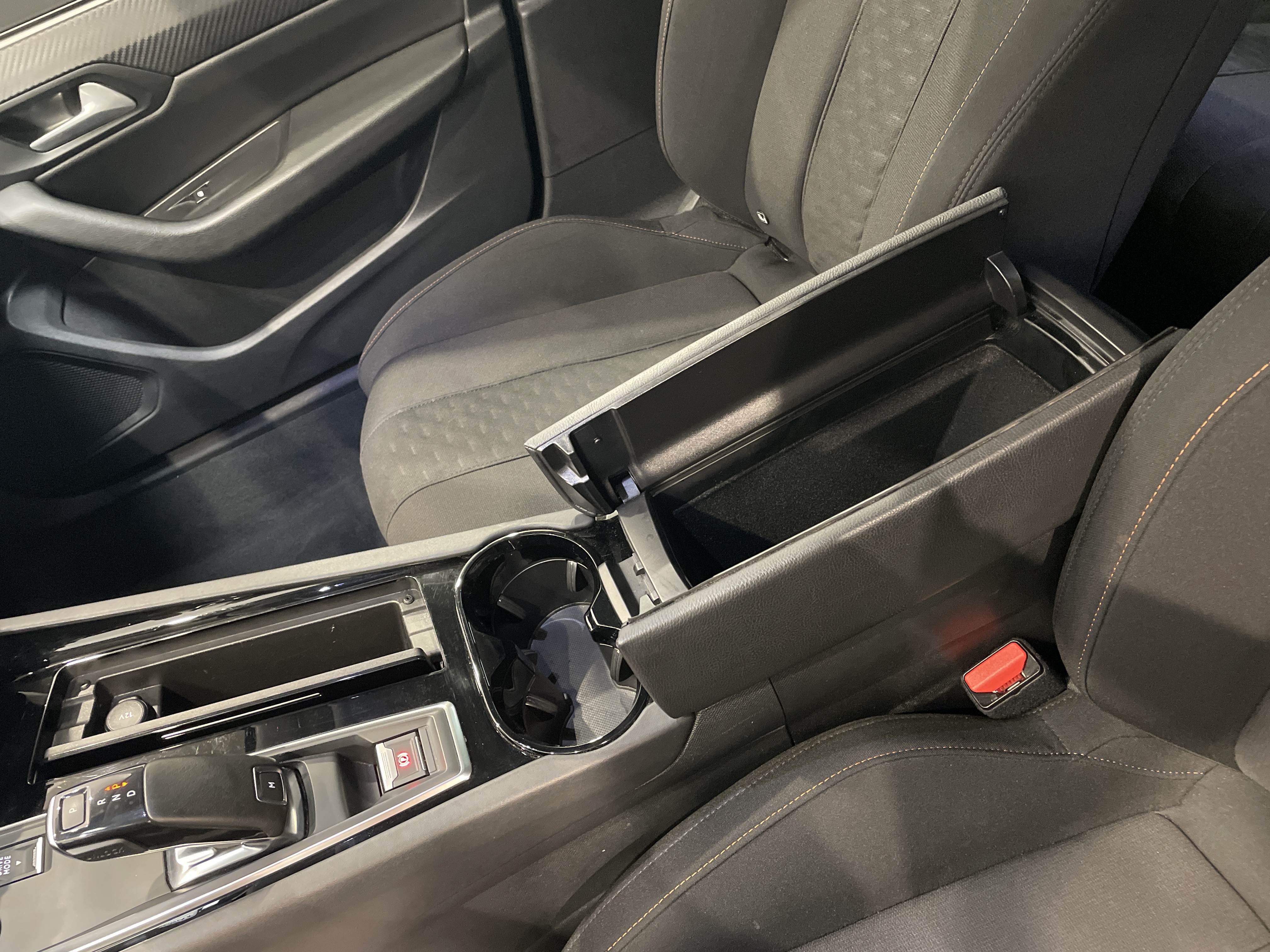 PEUGEOT 508 PureTech 180 ch S&S EAT8 Active