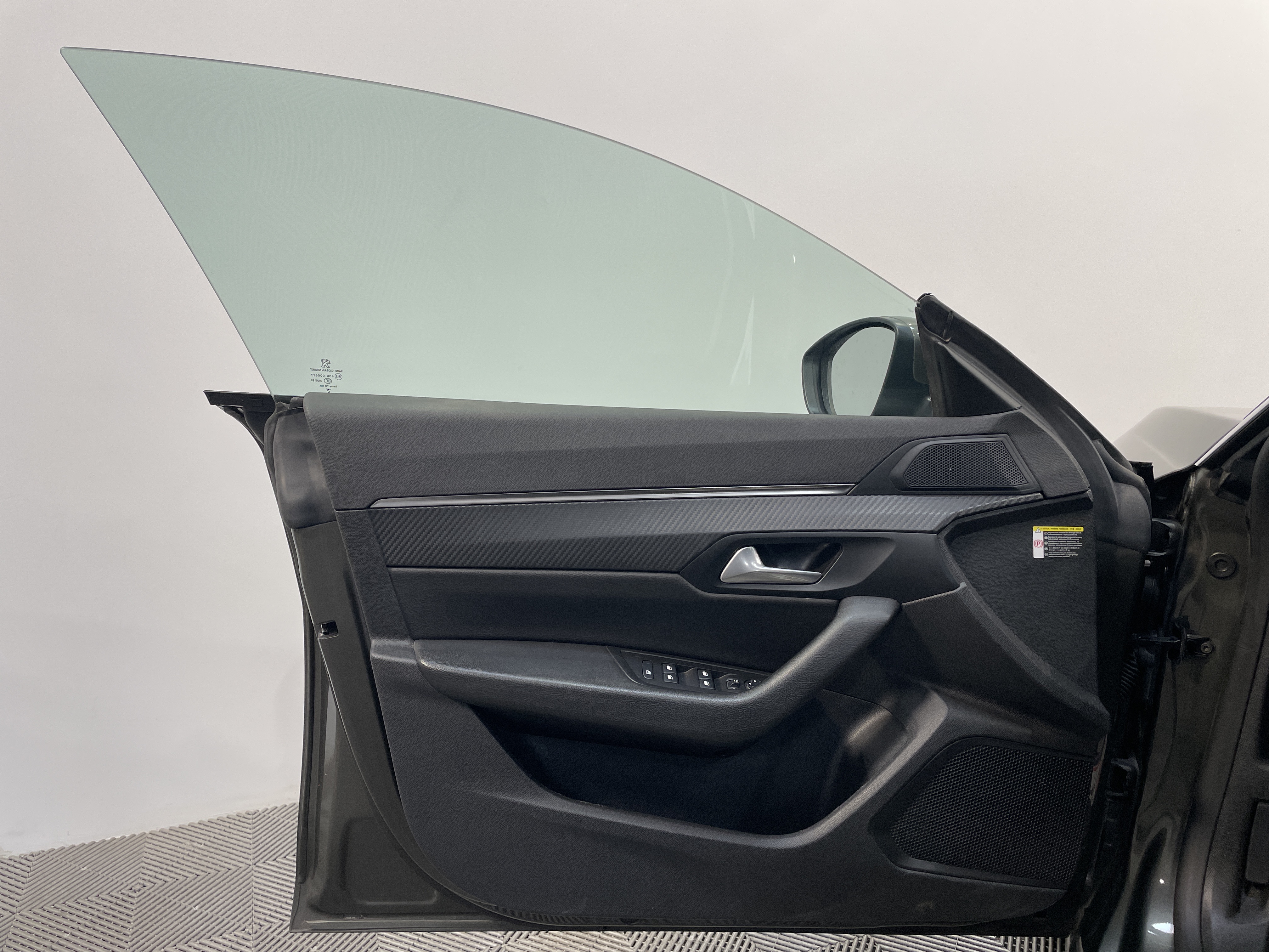 PEUGEOT 508 PureTech 180 ch S&S EAT8 Active