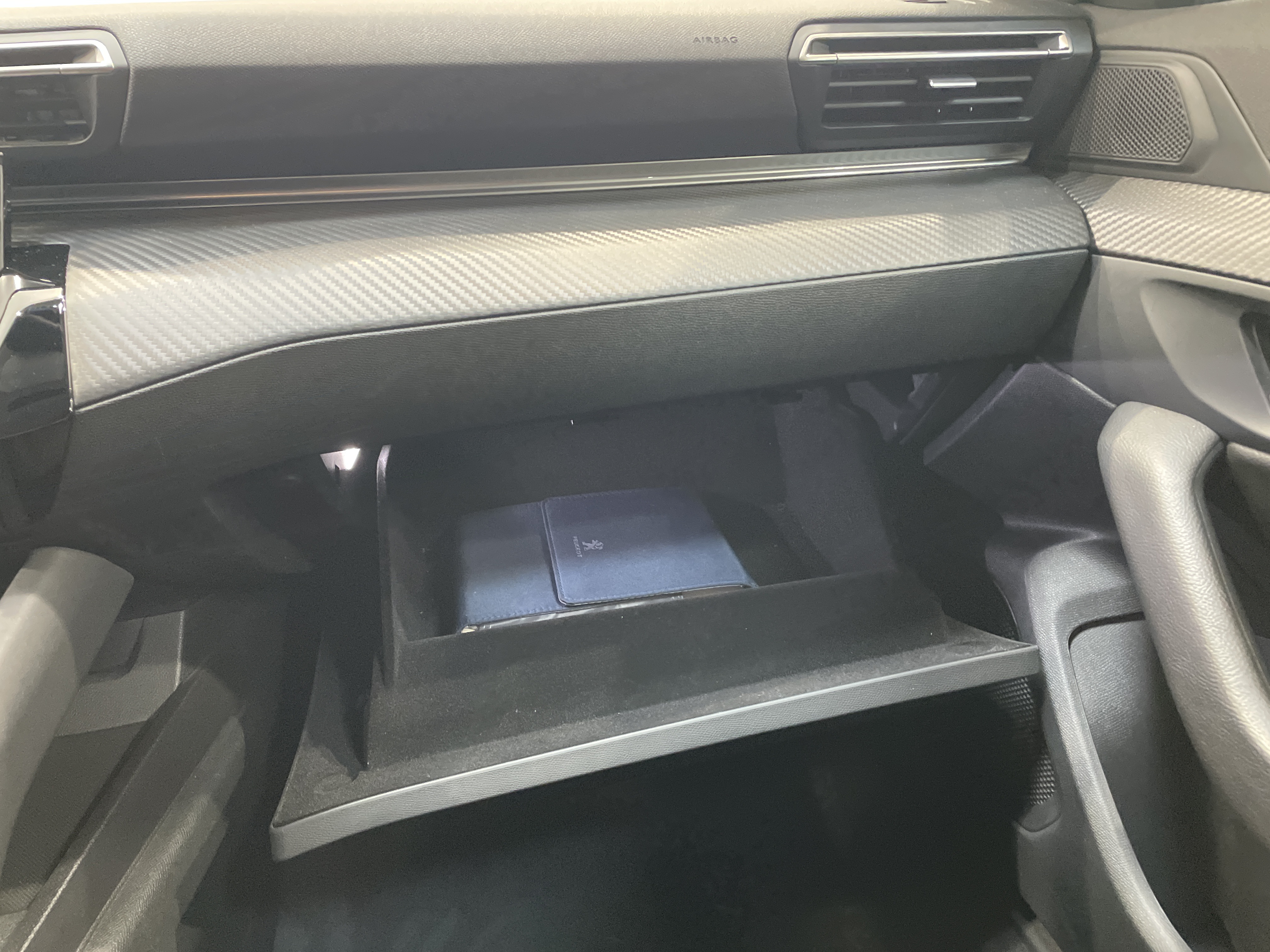 PEUGEOT 508 PureTech 180 ch S&S EAT8 Active