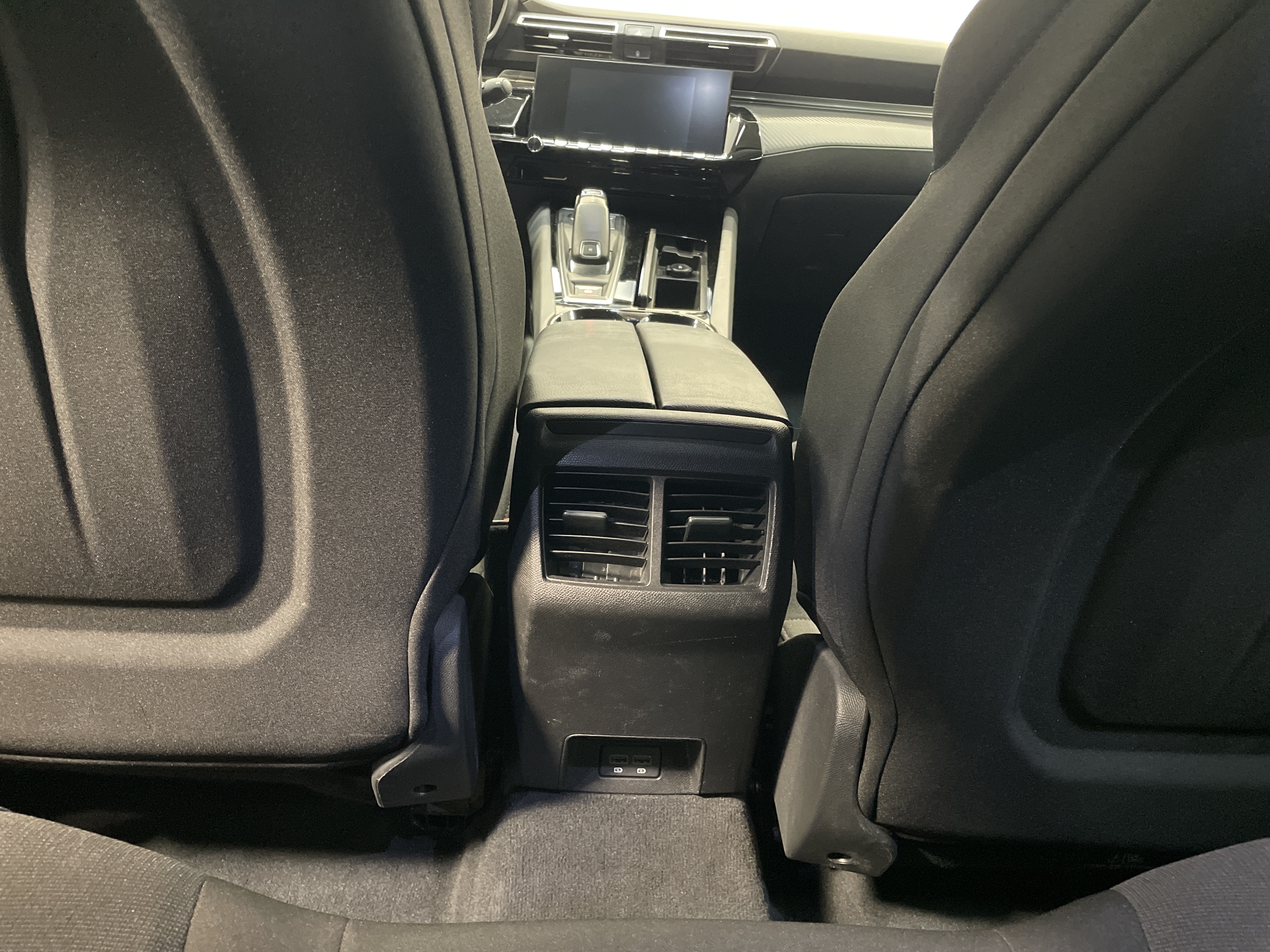 PEUGEOT 508 PureTech 180 ch S&S EAT8 Active