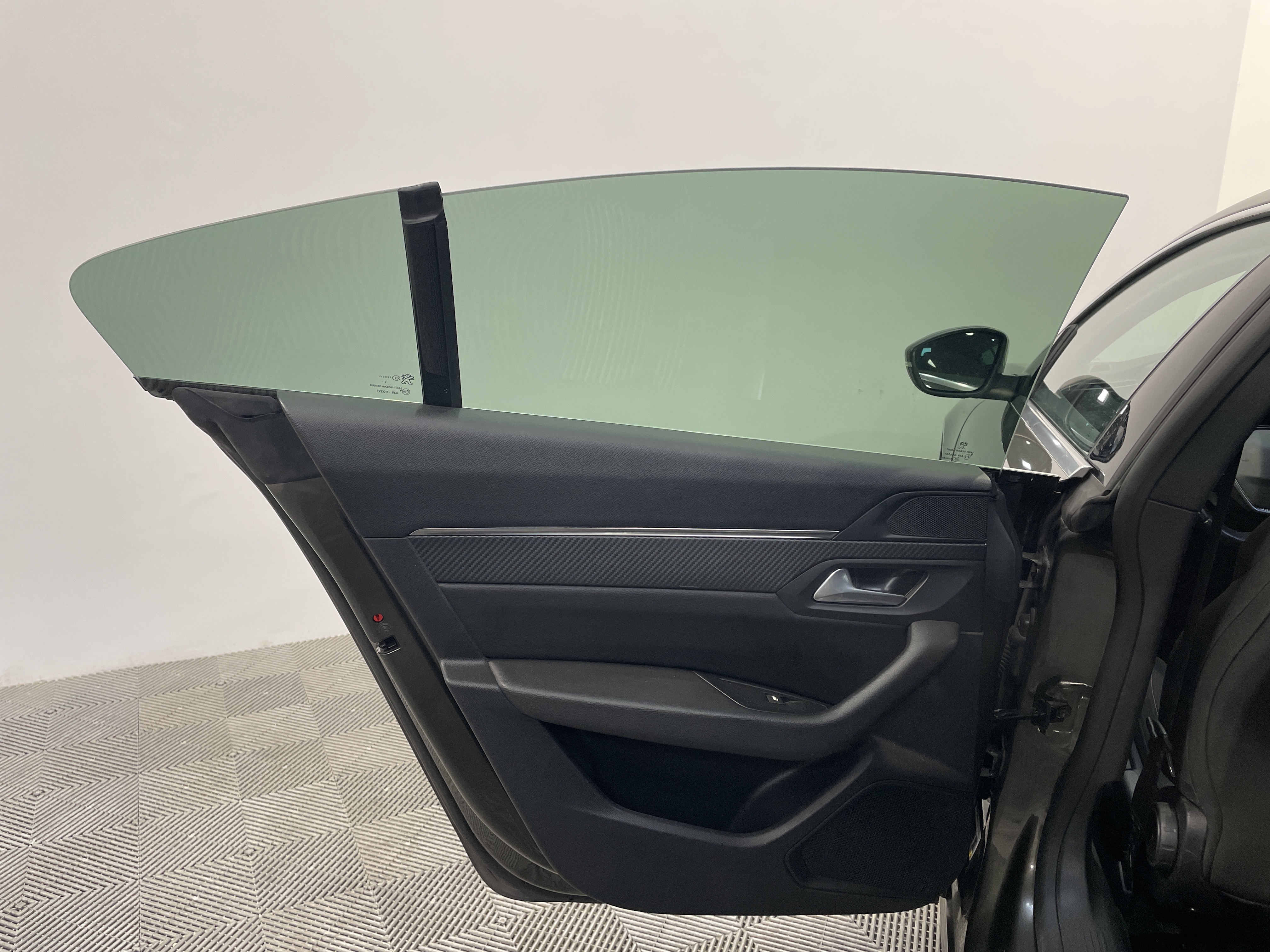 PEUGEOT 508 PureTech 180 ch S&S EAT8 Active