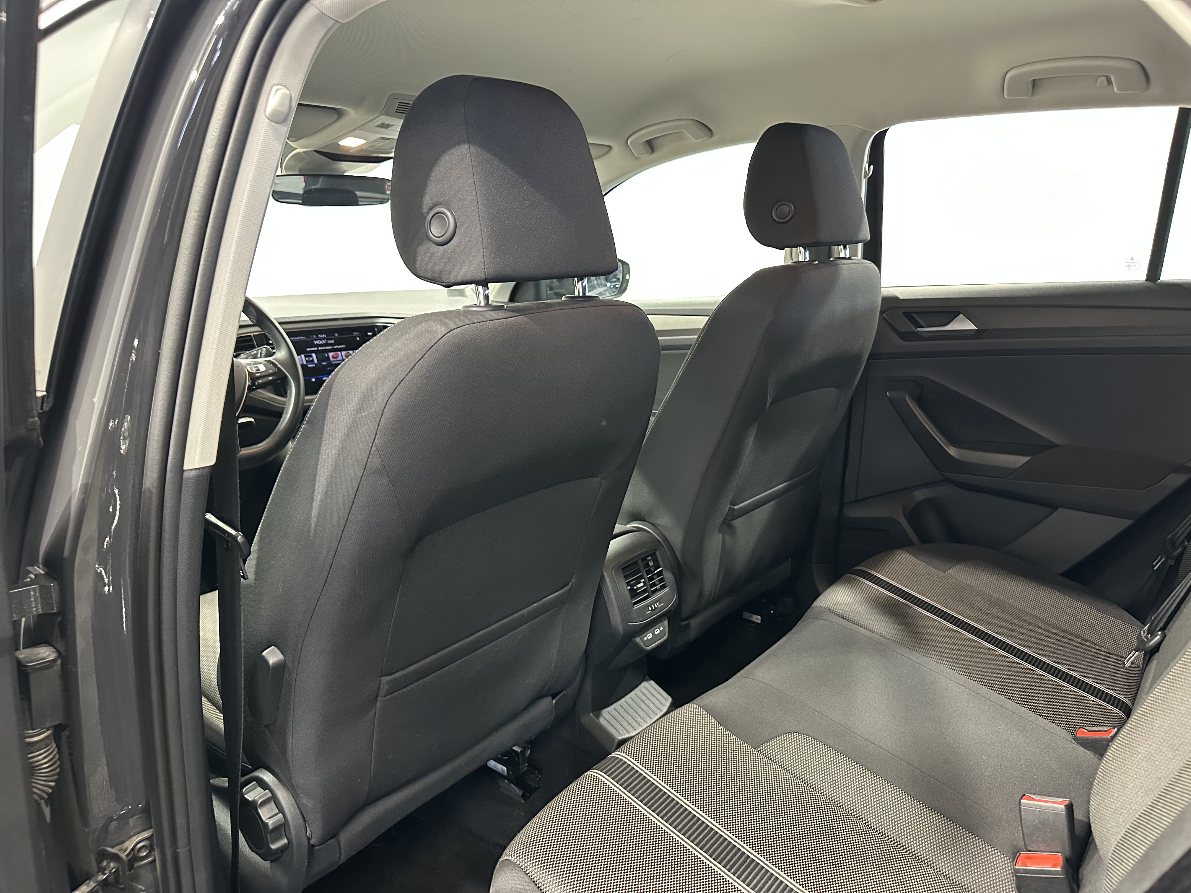 VOLKSWAGEN T-ROC 2.0 TDI 115 Start/Stop BVM6 Lounge Business