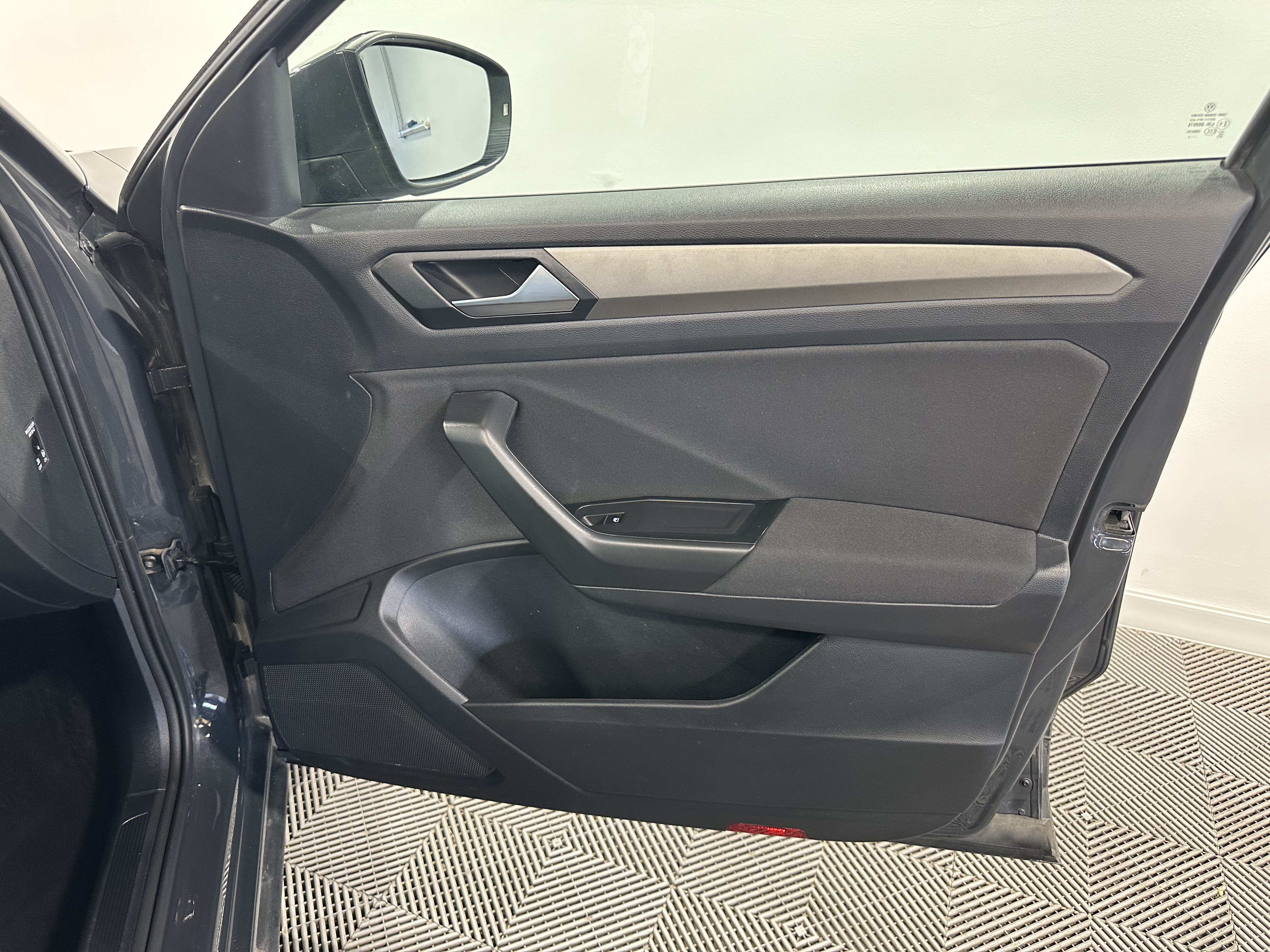 VOLKSWAGEN T-ROC 2.0 TDI 115 Start/Stop BVM6 Lounge Business