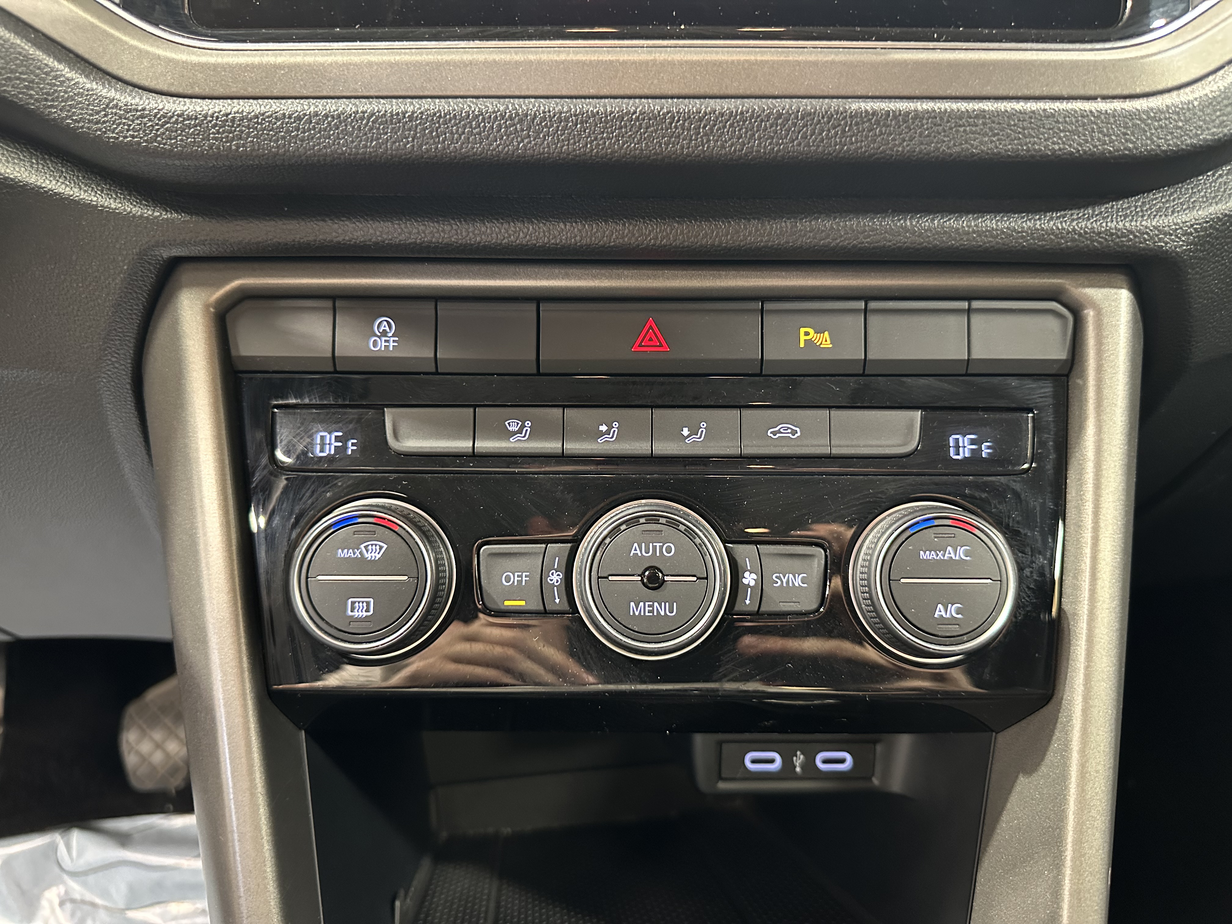 VOLKSWAGEN T-ROC 2.0 TDI 115 Start/Stop BVM6 Lounge Business