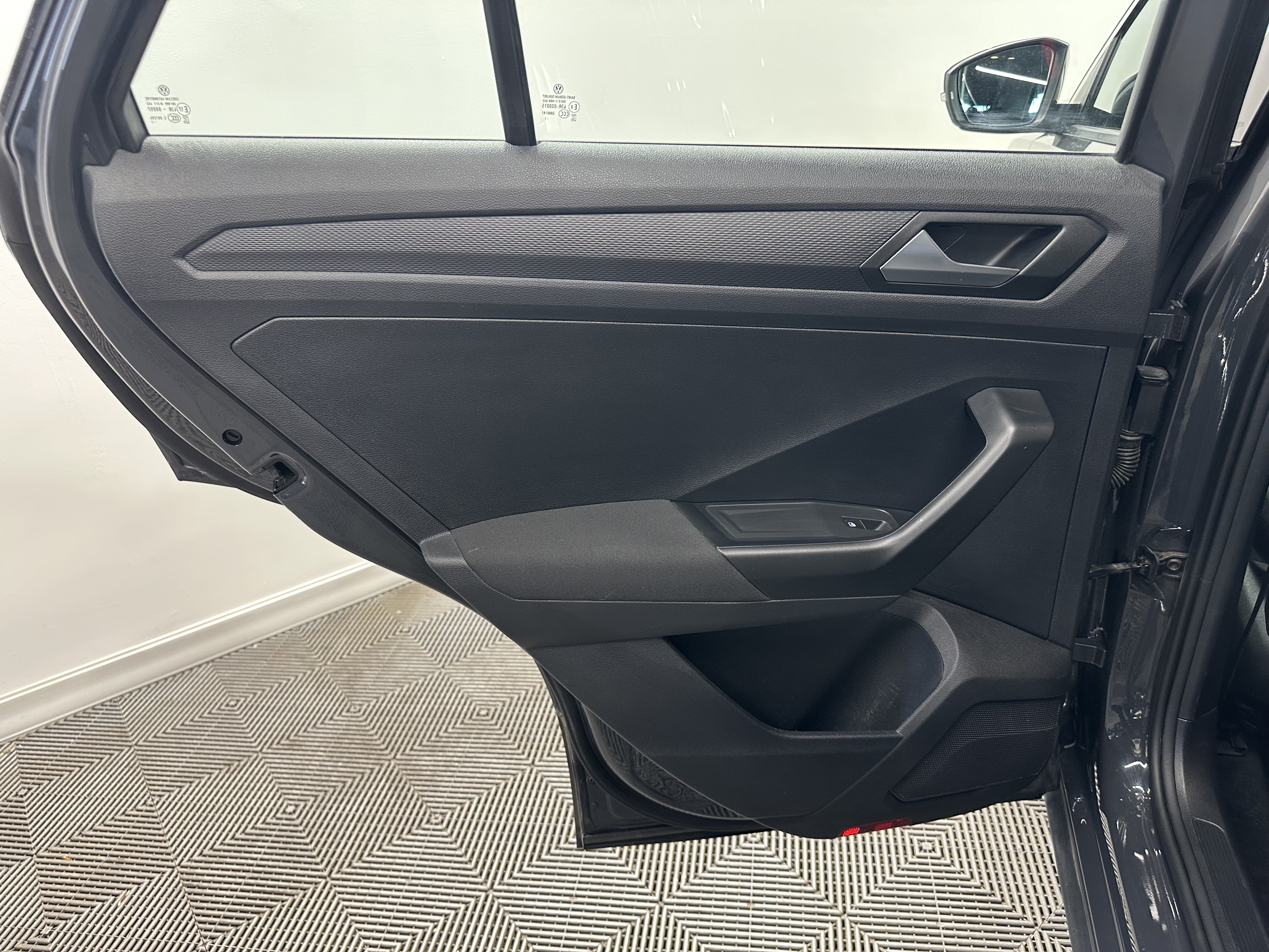 VOLKSWAGEN T-ROC 2.0 TDI 115 Start/Stop BVM6 Lounge Business