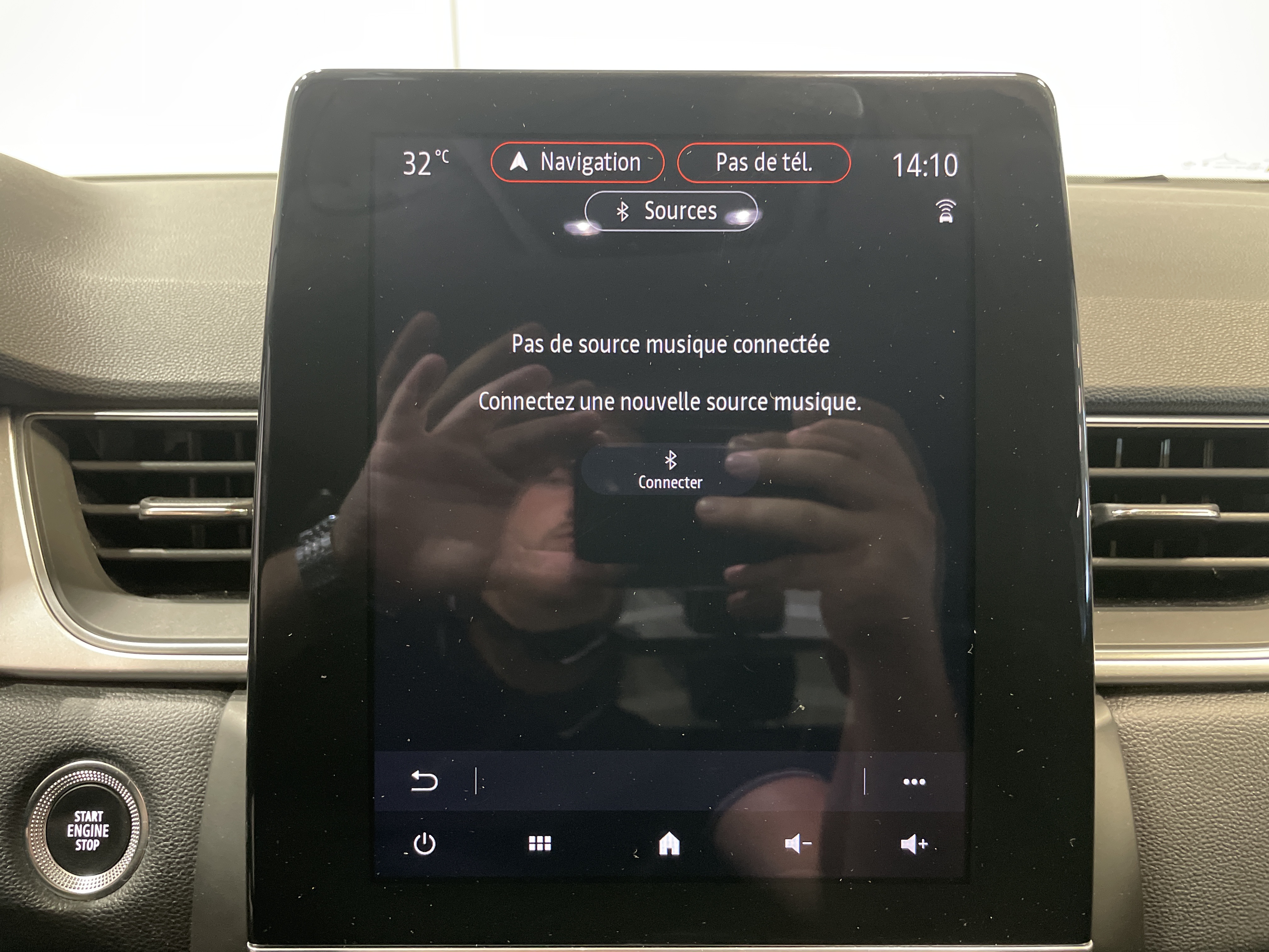 RENAULT CAPTUR techno mild hybrid 140