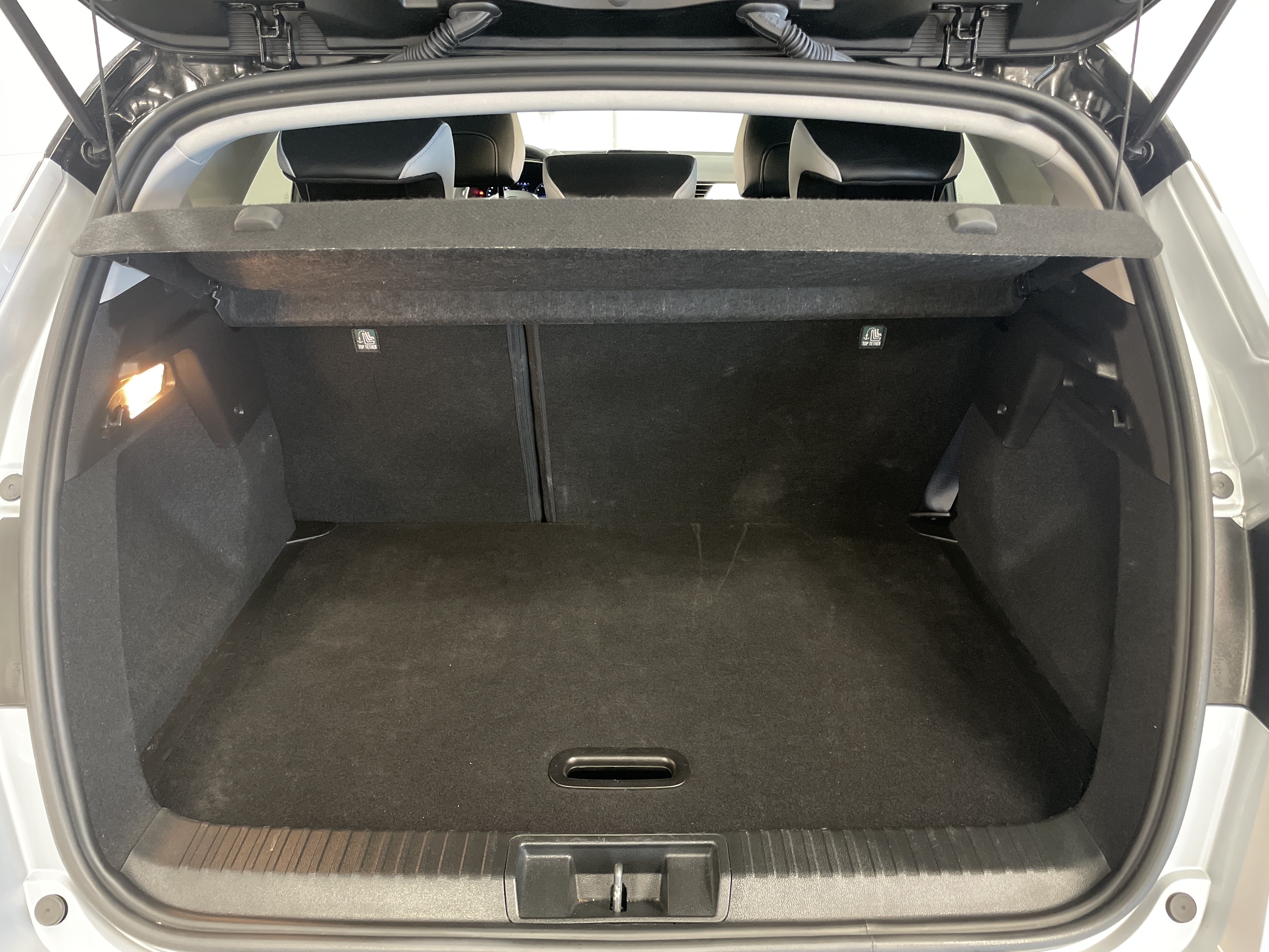 RENAULT CAPTUR techno mild hybrid 140