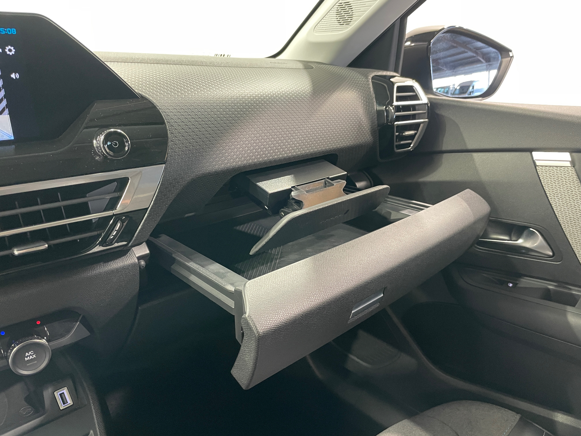 CITROEN C4 PT130 S&S BVM6 MAX