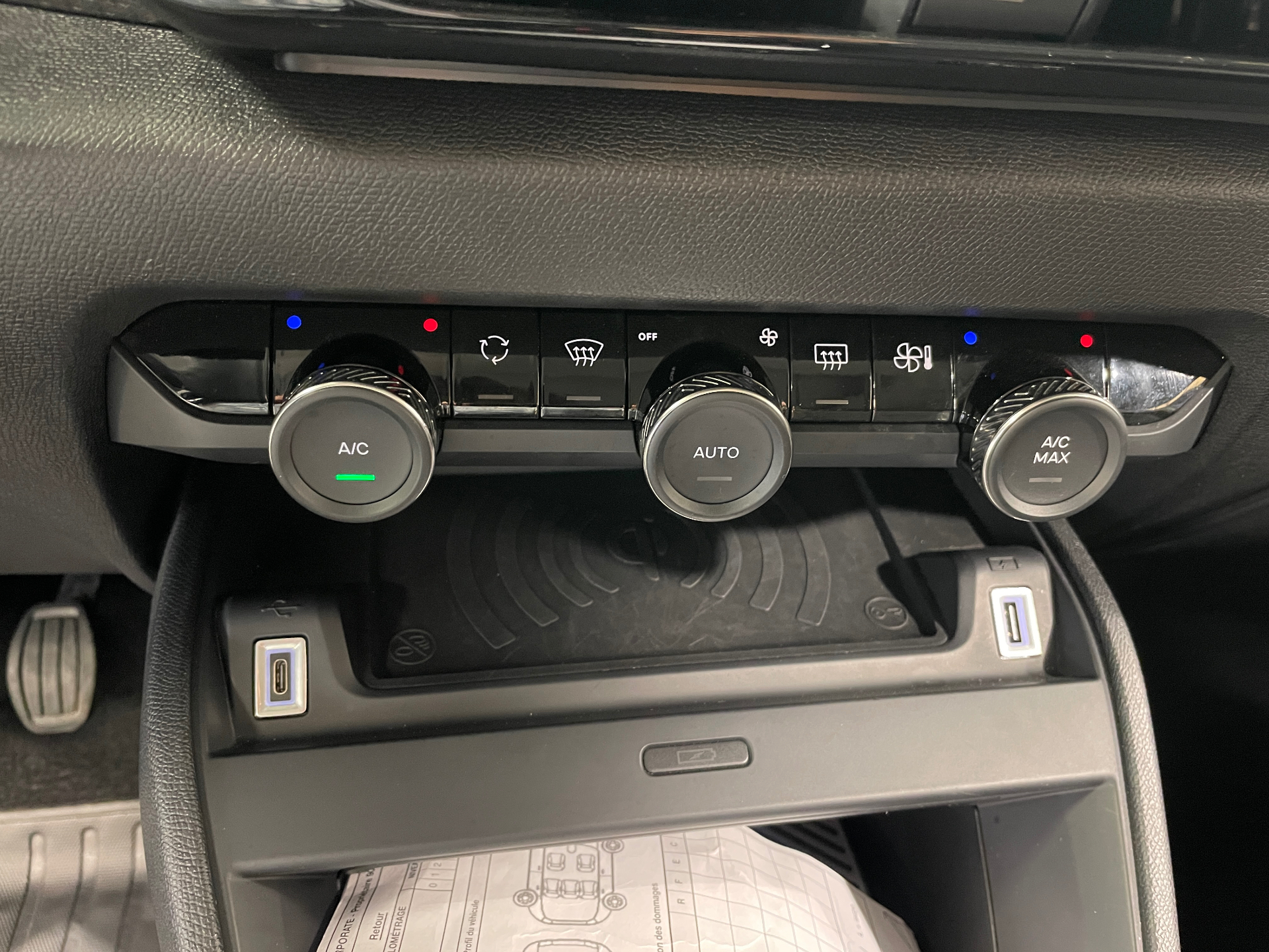 CITROEN C4 PT130 S&S BVM6 MAX