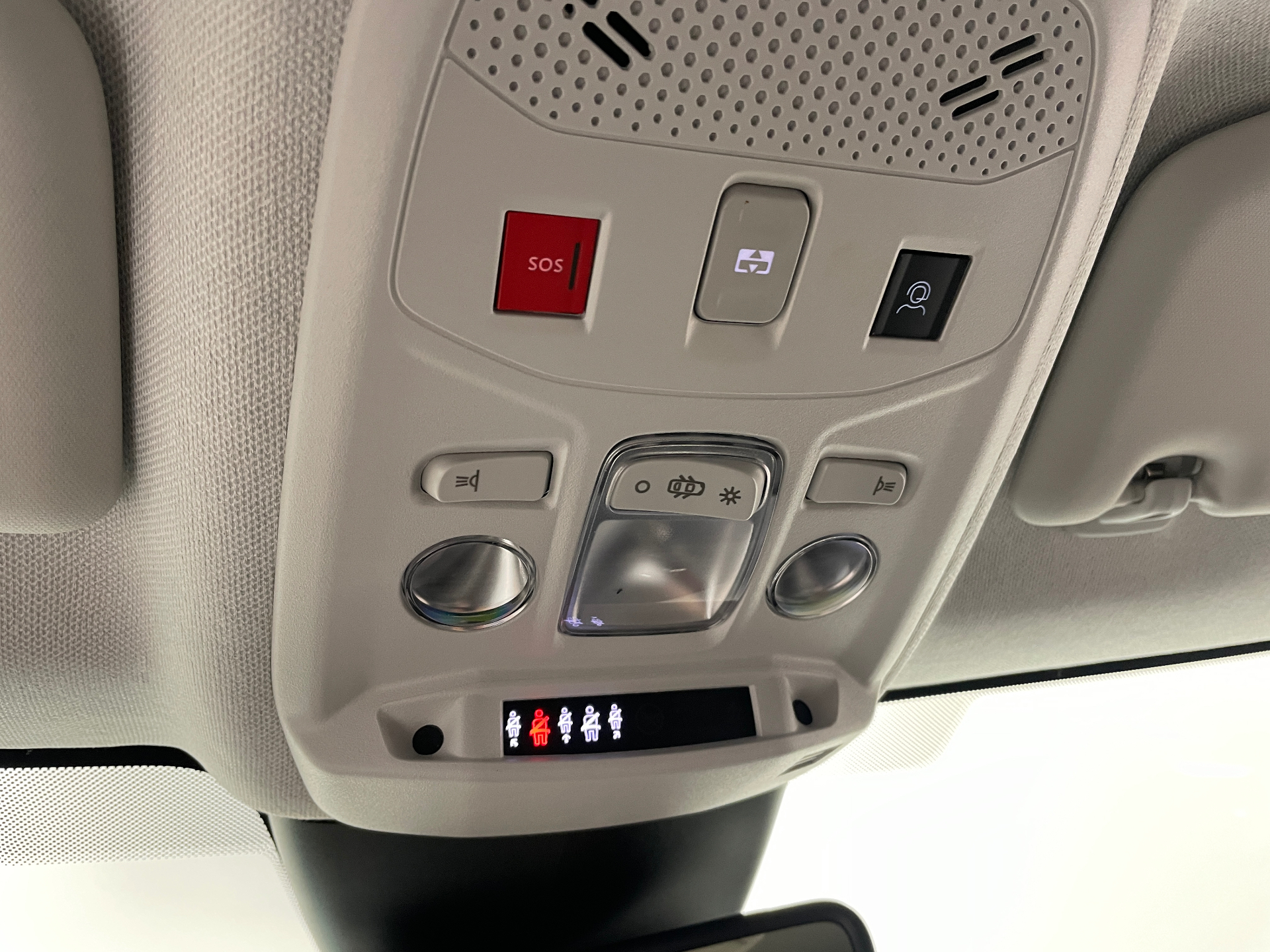 CITROEN C4 PT130 S&S BVM6 MAX