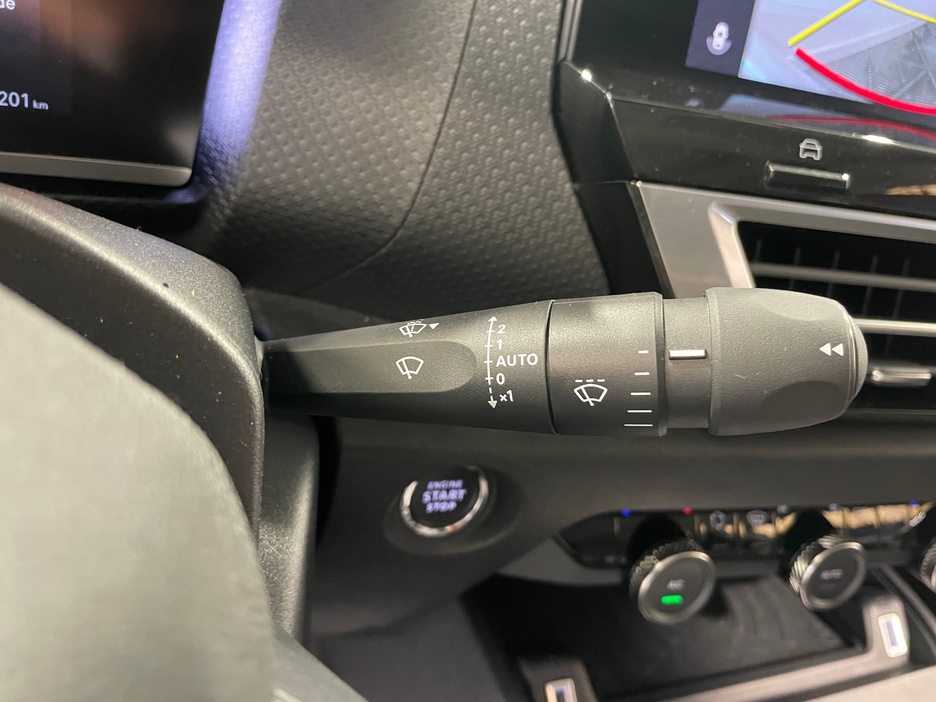 CITROEN C4 PT130 S&S BVM6 MAX