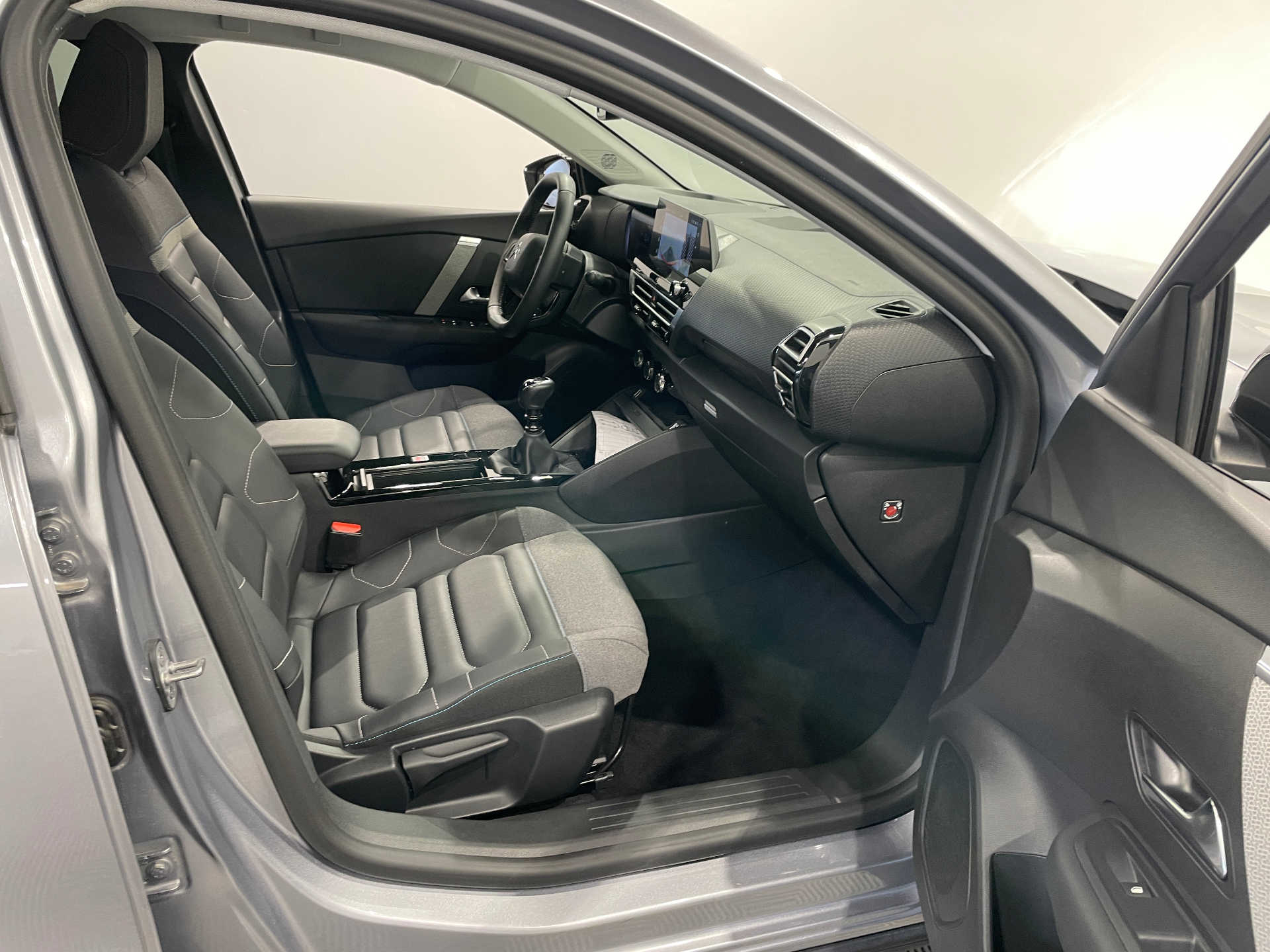 CITROEN C4 PT130 S&S BVM6 MAX