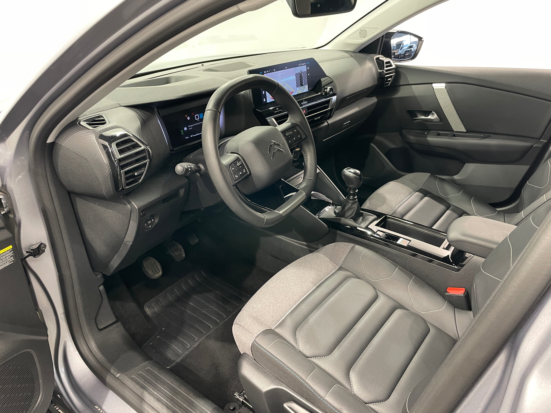 CITROEN C4 PT130 S&S BVM6 MAX