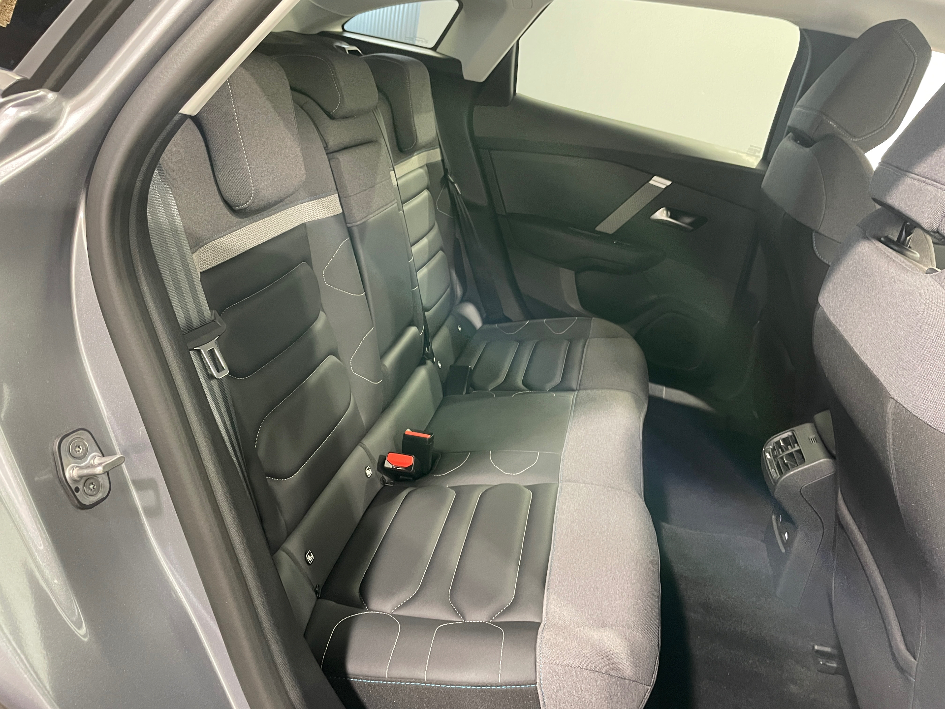 CITROEN C4 PT130 S&S BVM6 MAX