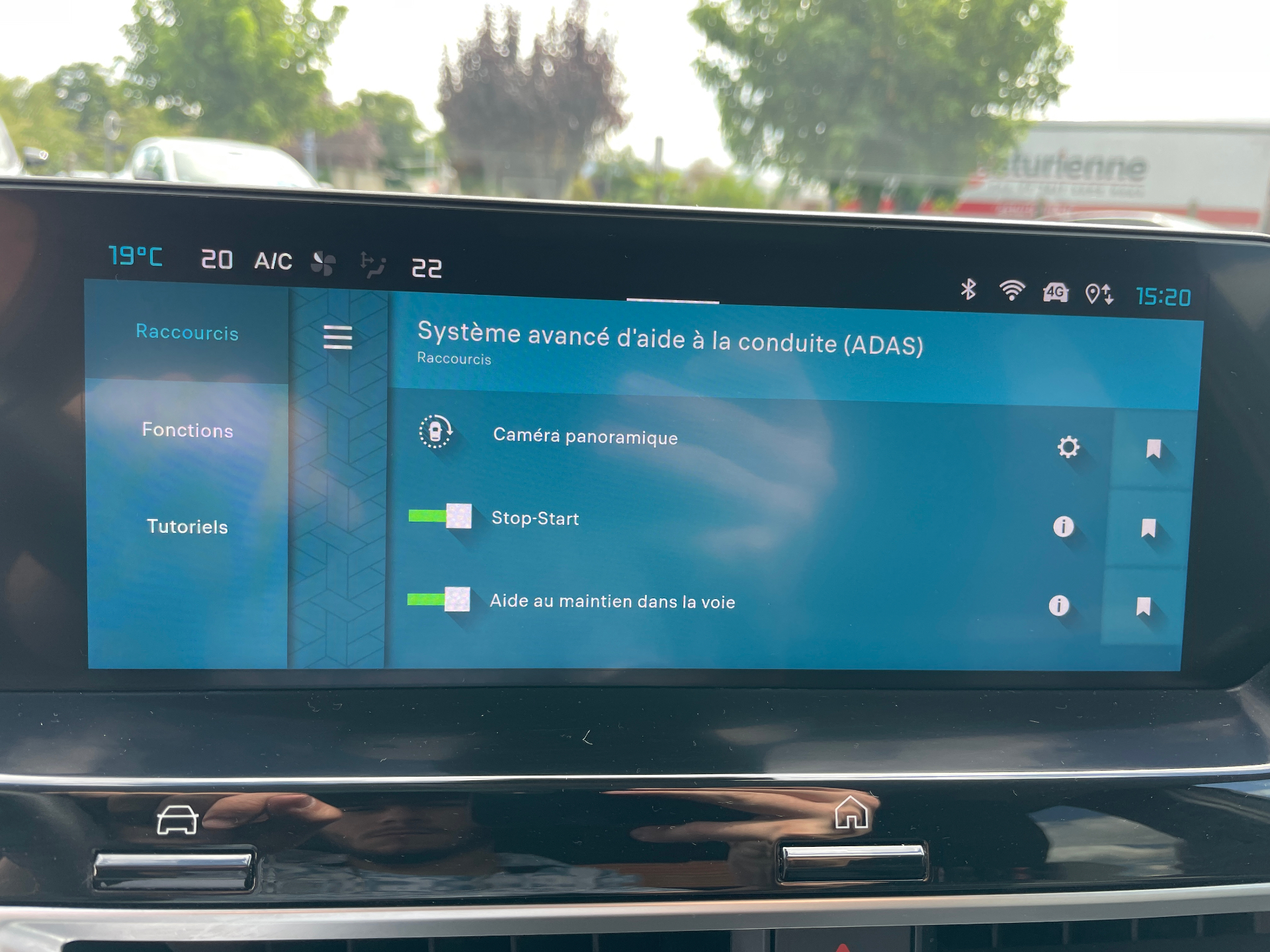 CITROEN C4 PT130 S&S BVM6 MAX