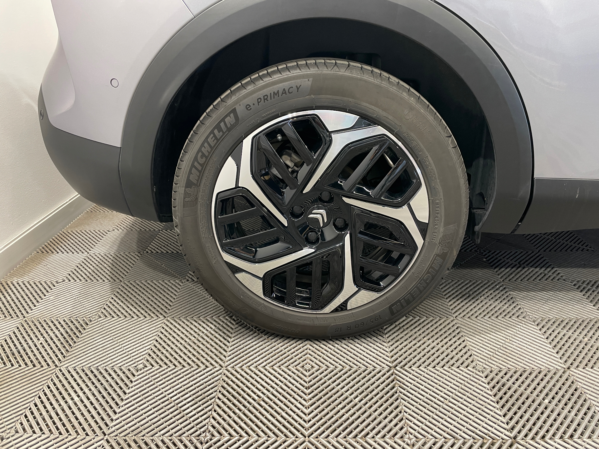 CITROEN C4 PT130 S&S BVM6 MAX