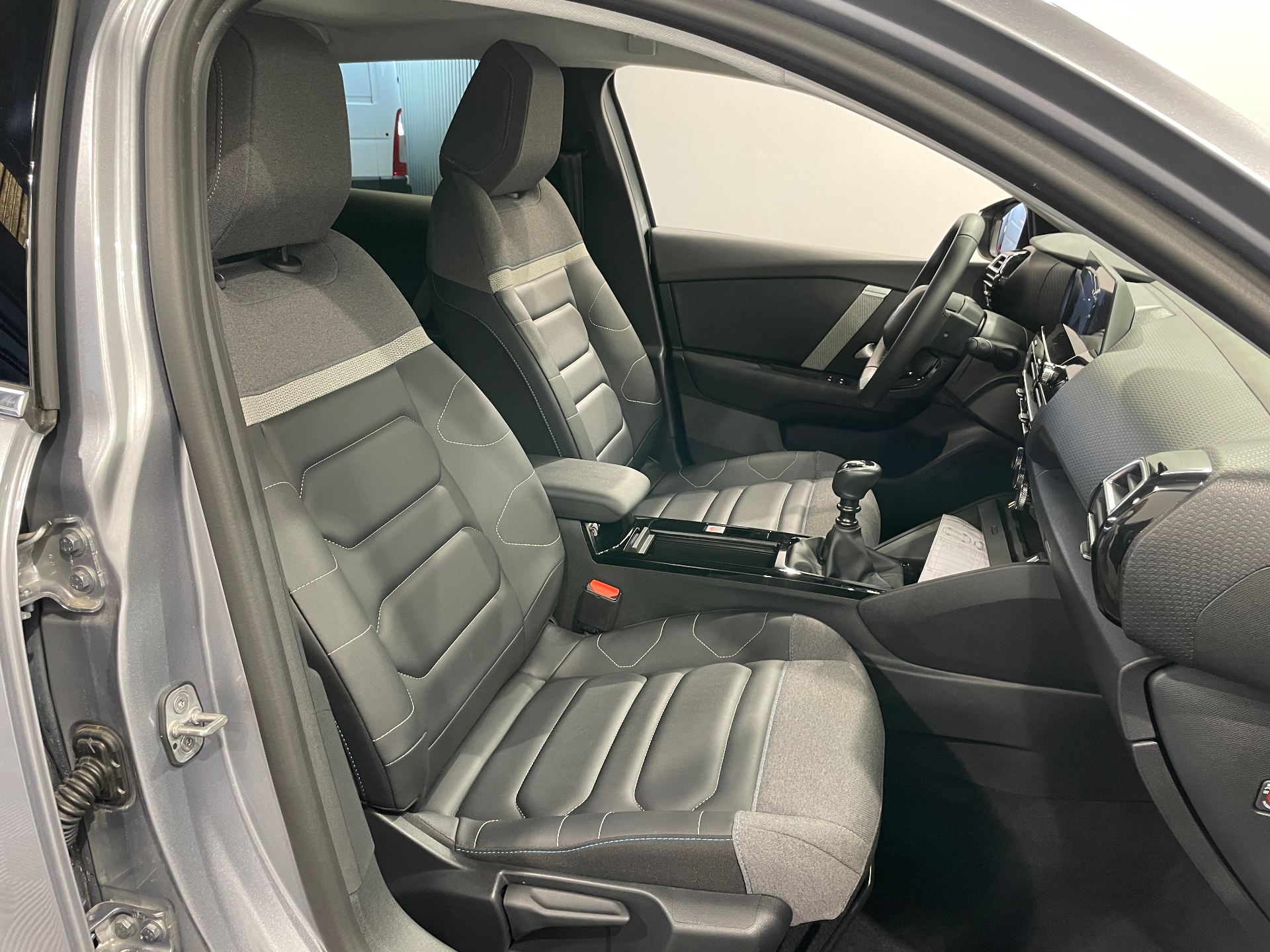 CITROEN C4 PT130 S&S BVM6 MAX