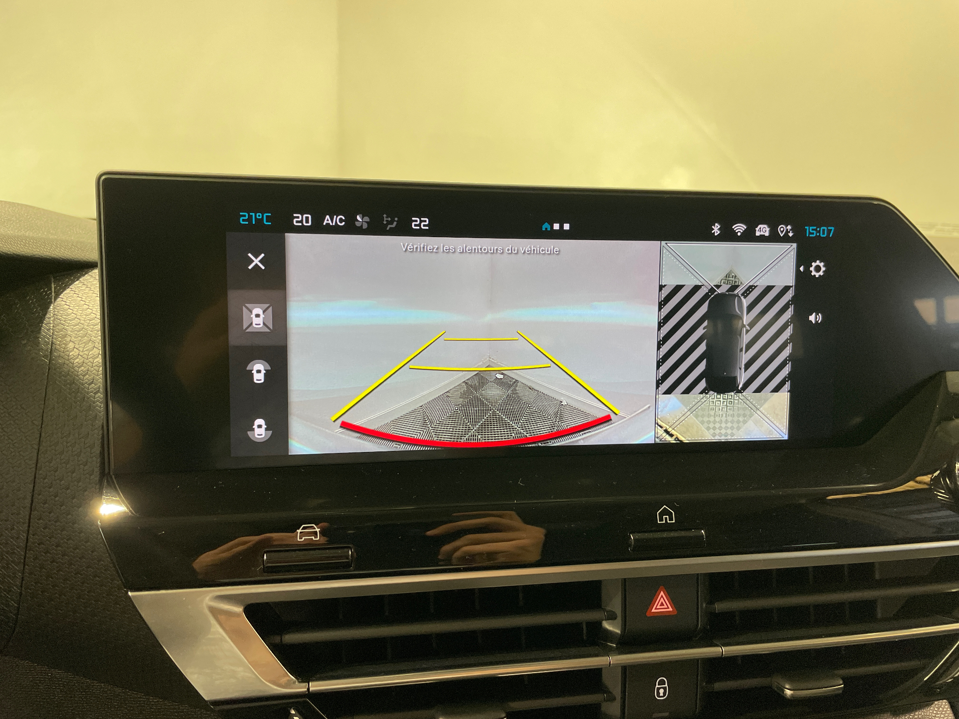 CITROEN C4 PT130 S&S BVM6 MAX