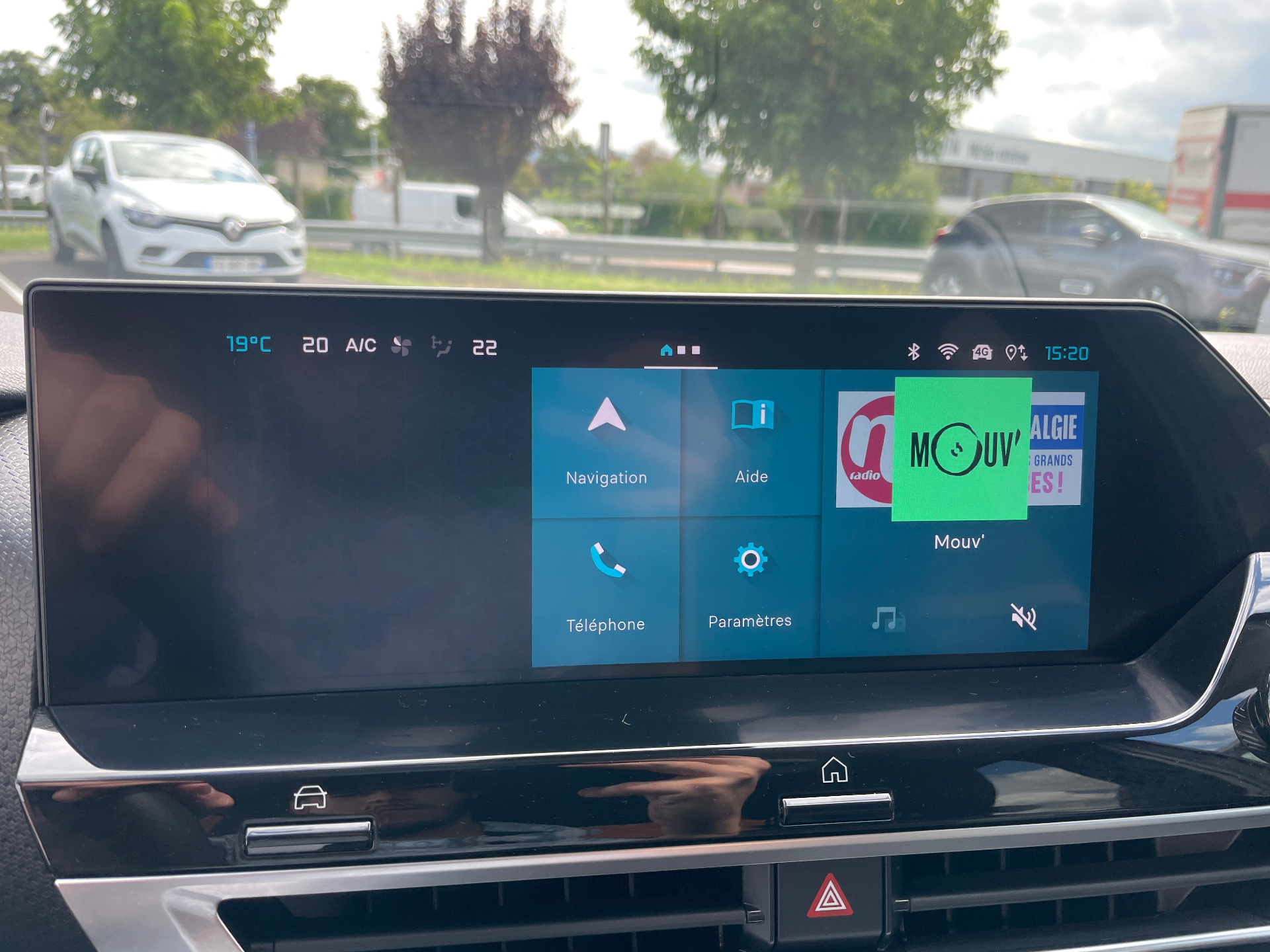 CITROEN C4 PT130 S&S BVM6 MAX