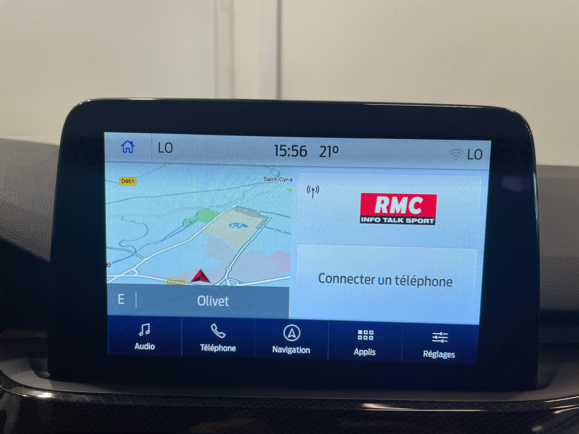 FORD KUGA 1,5 Ecoboost 150cv ST-LINE
