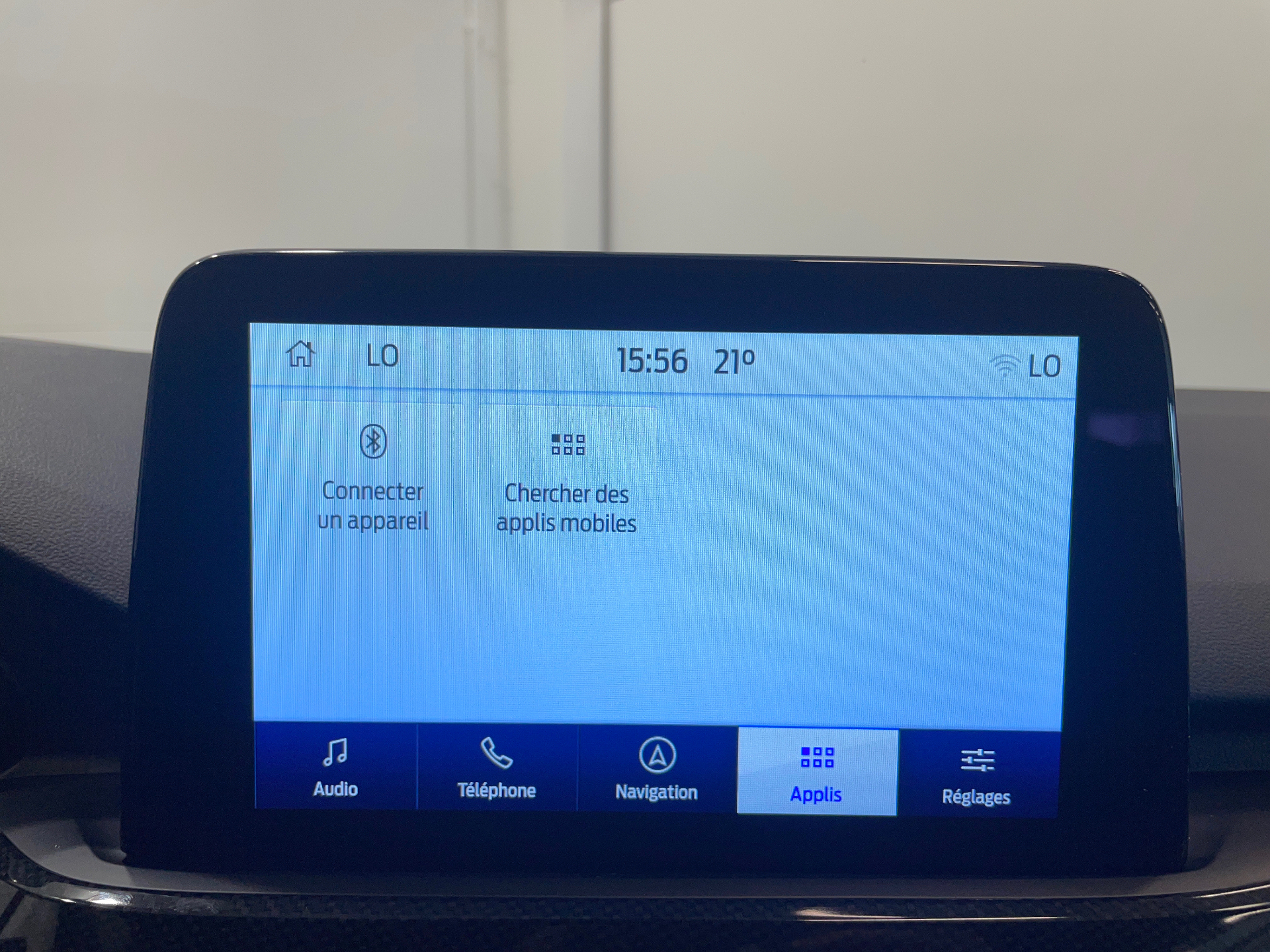 FORD KUGA 1,5 Ecoboost 150cv ST-LINE