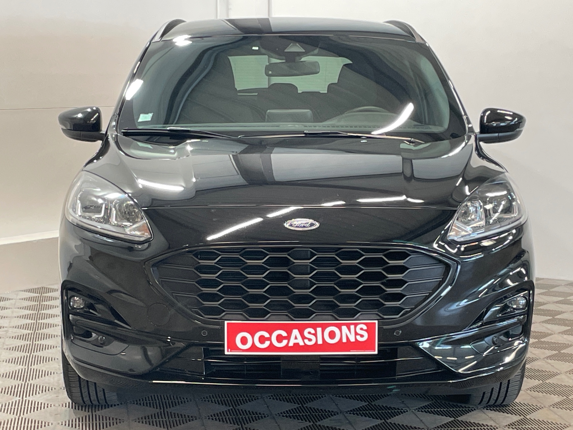 FORD KUGA 1,5 Ecoboost 150cv ST-LINE