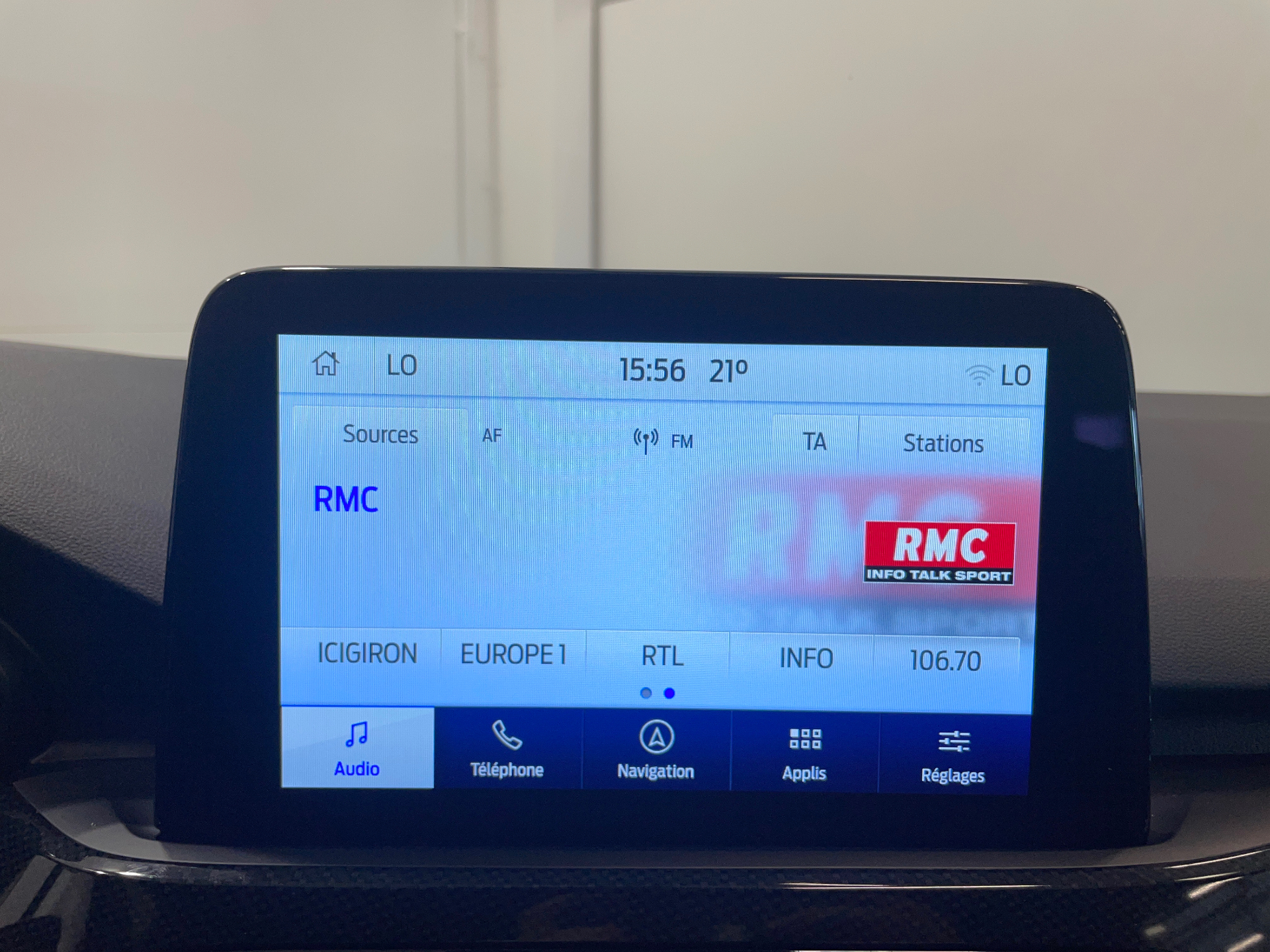 FORD KUGA 1,5 Ecoboost 150cv ST-LINE