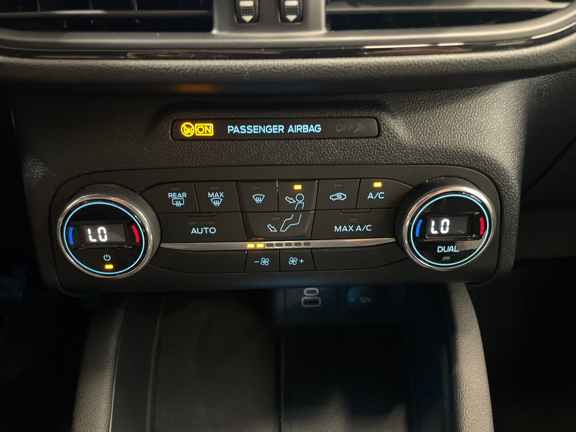 FORD KUGA 1,5 Ecoboost 150cv ST-LINE