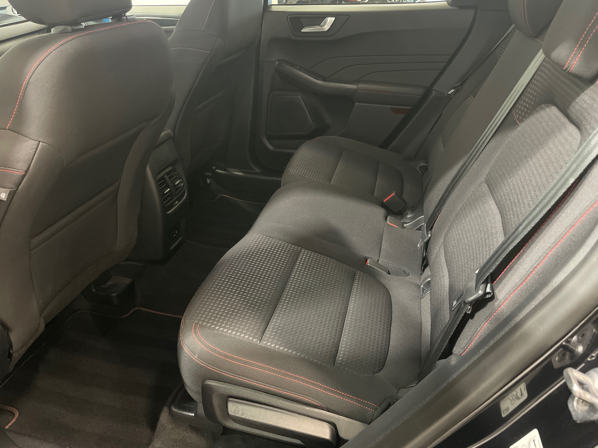 FORD KUGA 1,5 Ecoboost 150cv ST-LINE