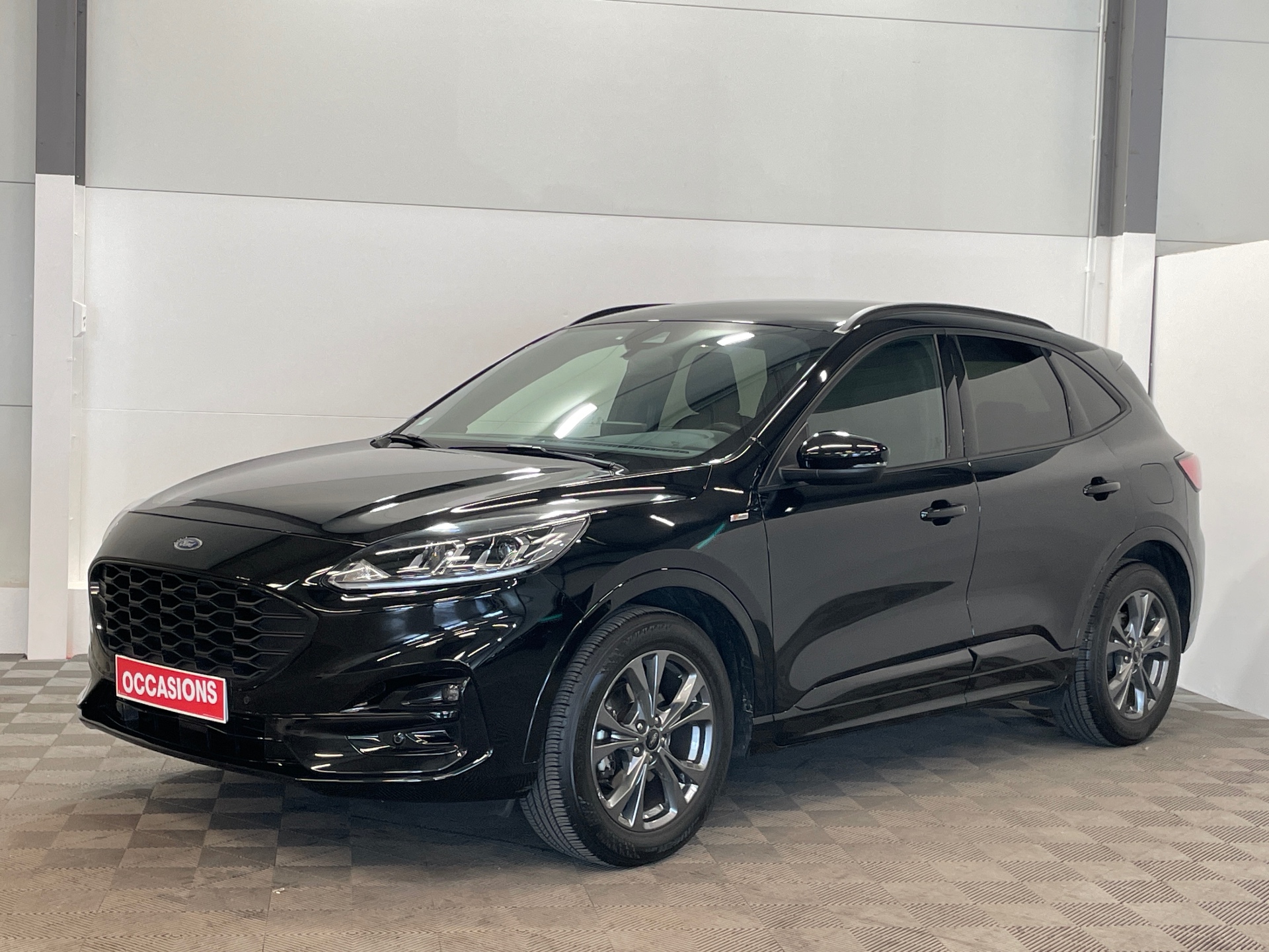 FORD KUGA 1,5 Ecoboost 150cv ST-LINE