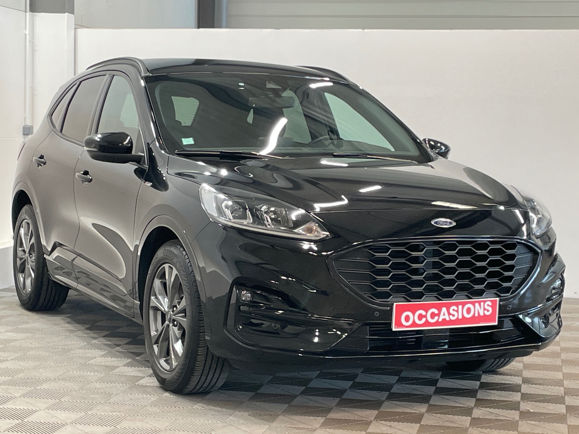 FORD KUGA 1,5 Ecoboost 150cv ST-LINE