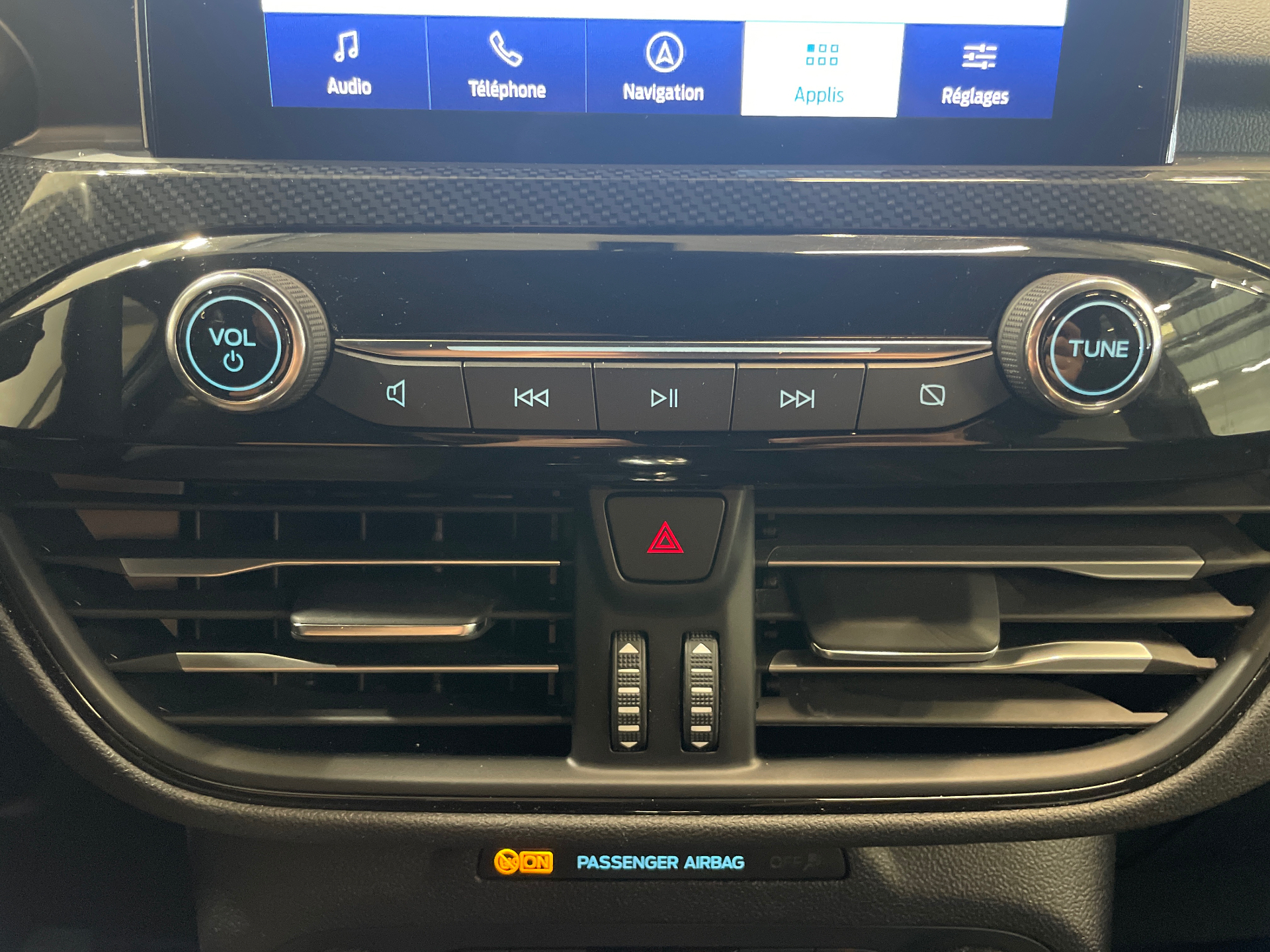 FORD KUGA 1,5 Ecoboost 150cv ST-LINE