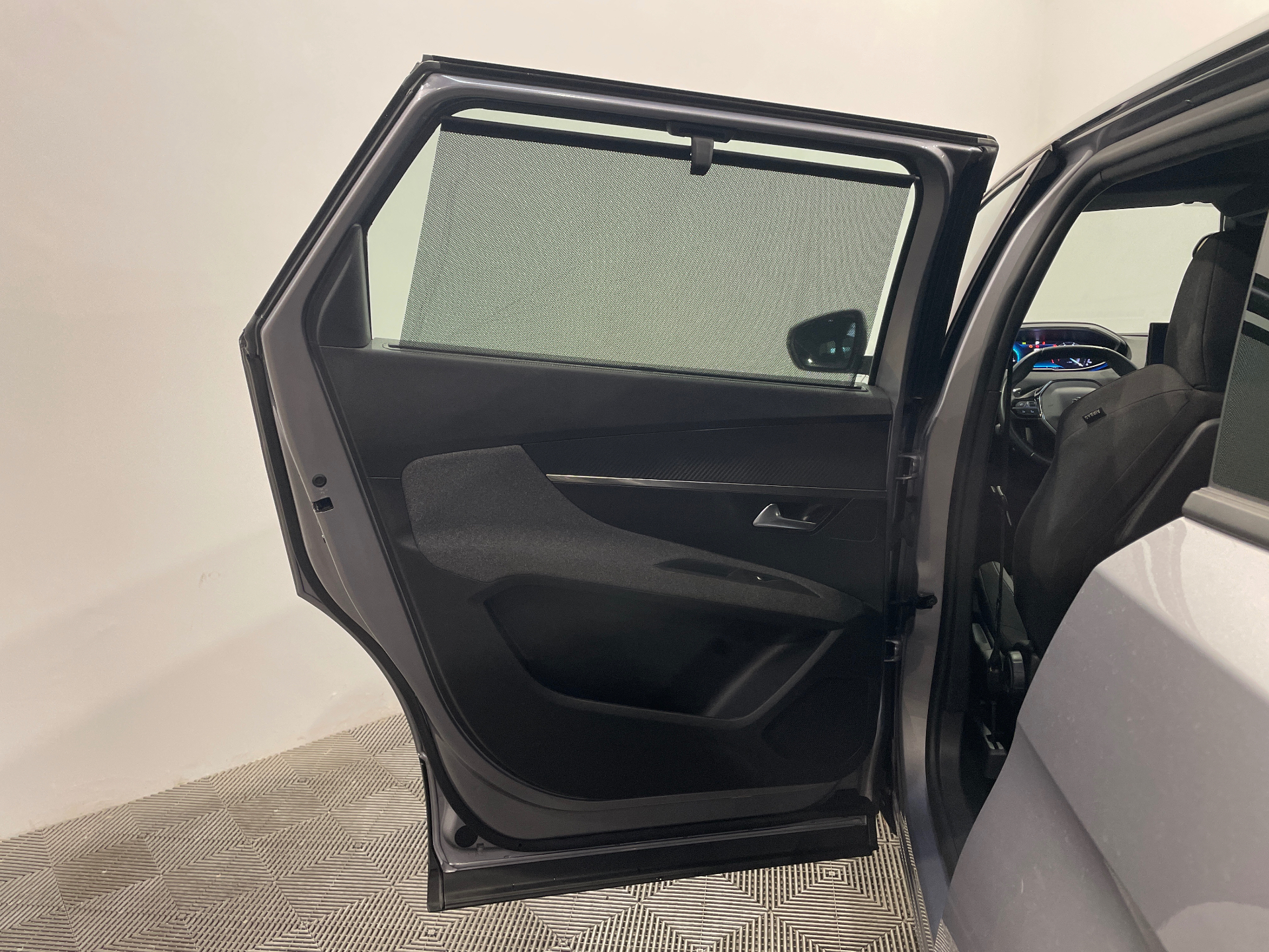PEUGEOT 5008 BlueHDi 130ch S&S EAT8 Active Pack