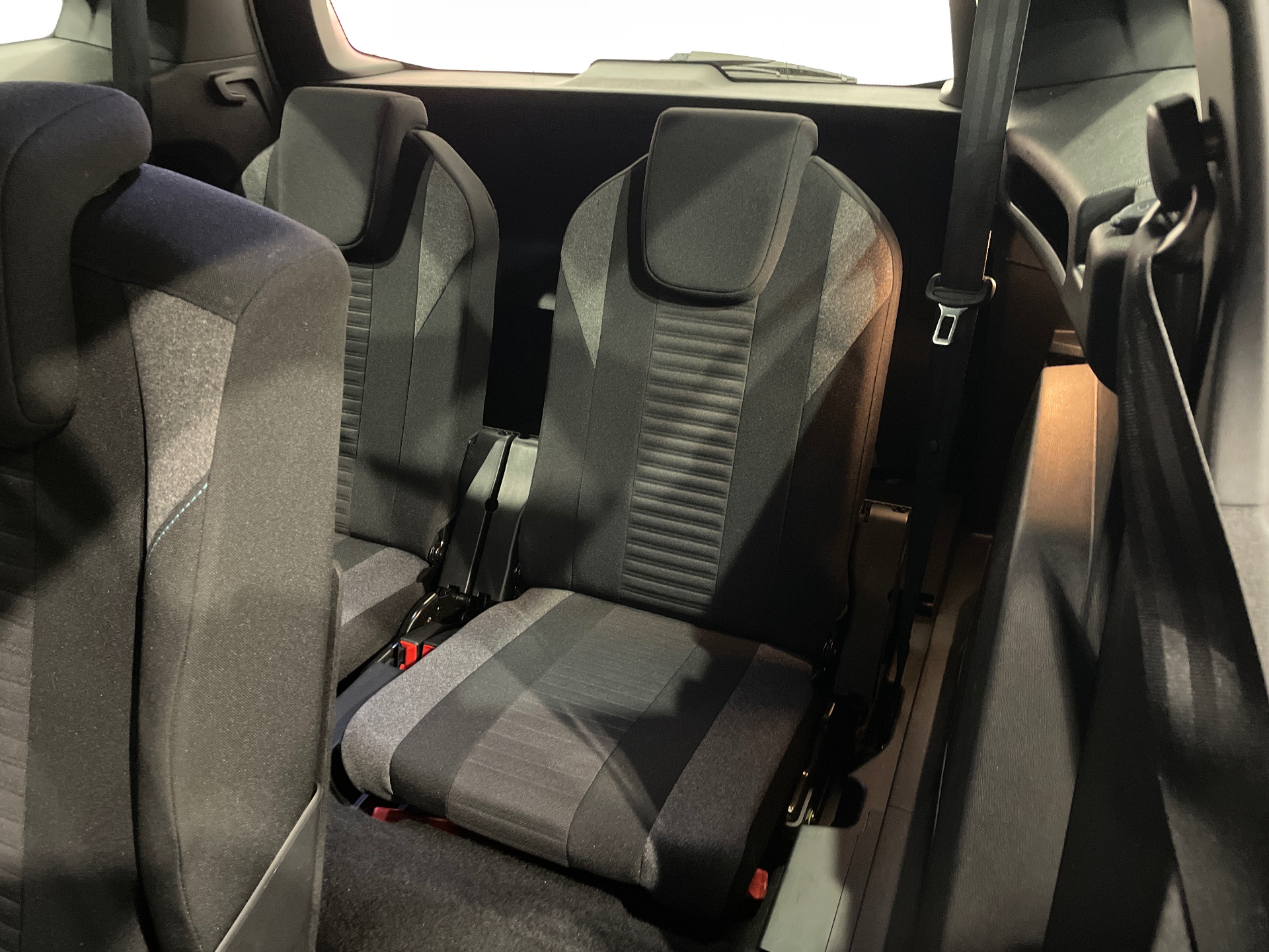PEUGEOT 5008 BlueHDi 130ch S&S EAT8 Active Pack