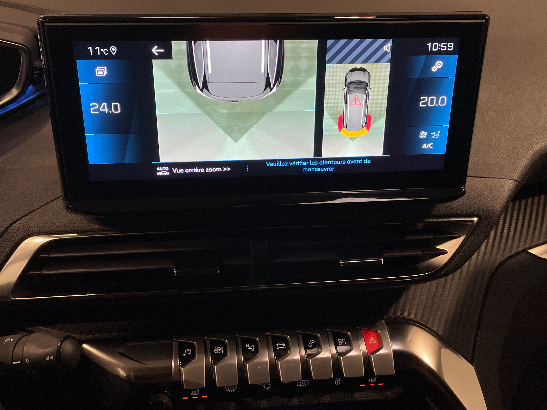 PEUGEOT 5008 BlueHDi 130ch S&S EAT8 Active Pack