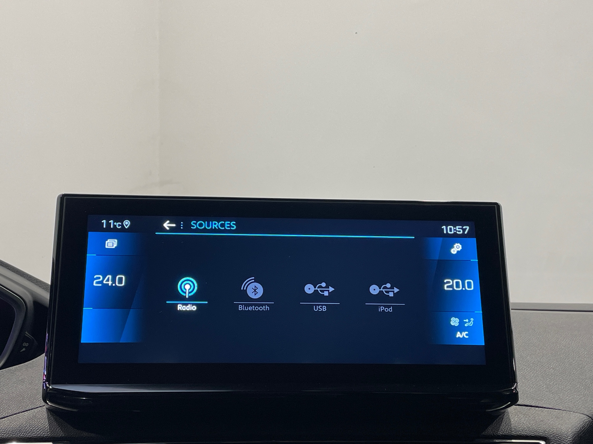 PEUGEOT 5008 BlueHDi 130ch S&S EAT8 Active Pack