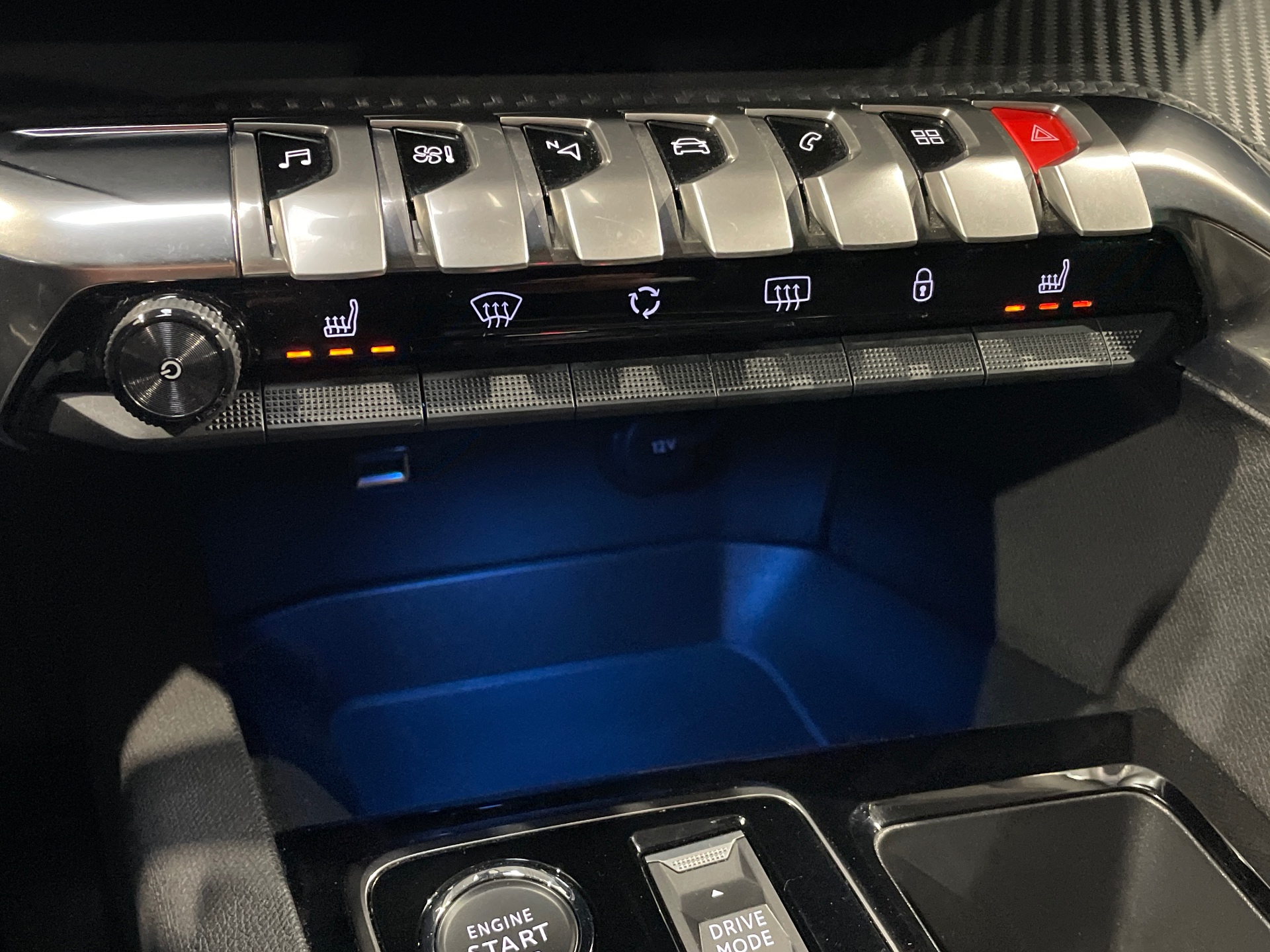PEUGEOT 5008 BlueHDi 130ch S&S EAT8 Active Pack