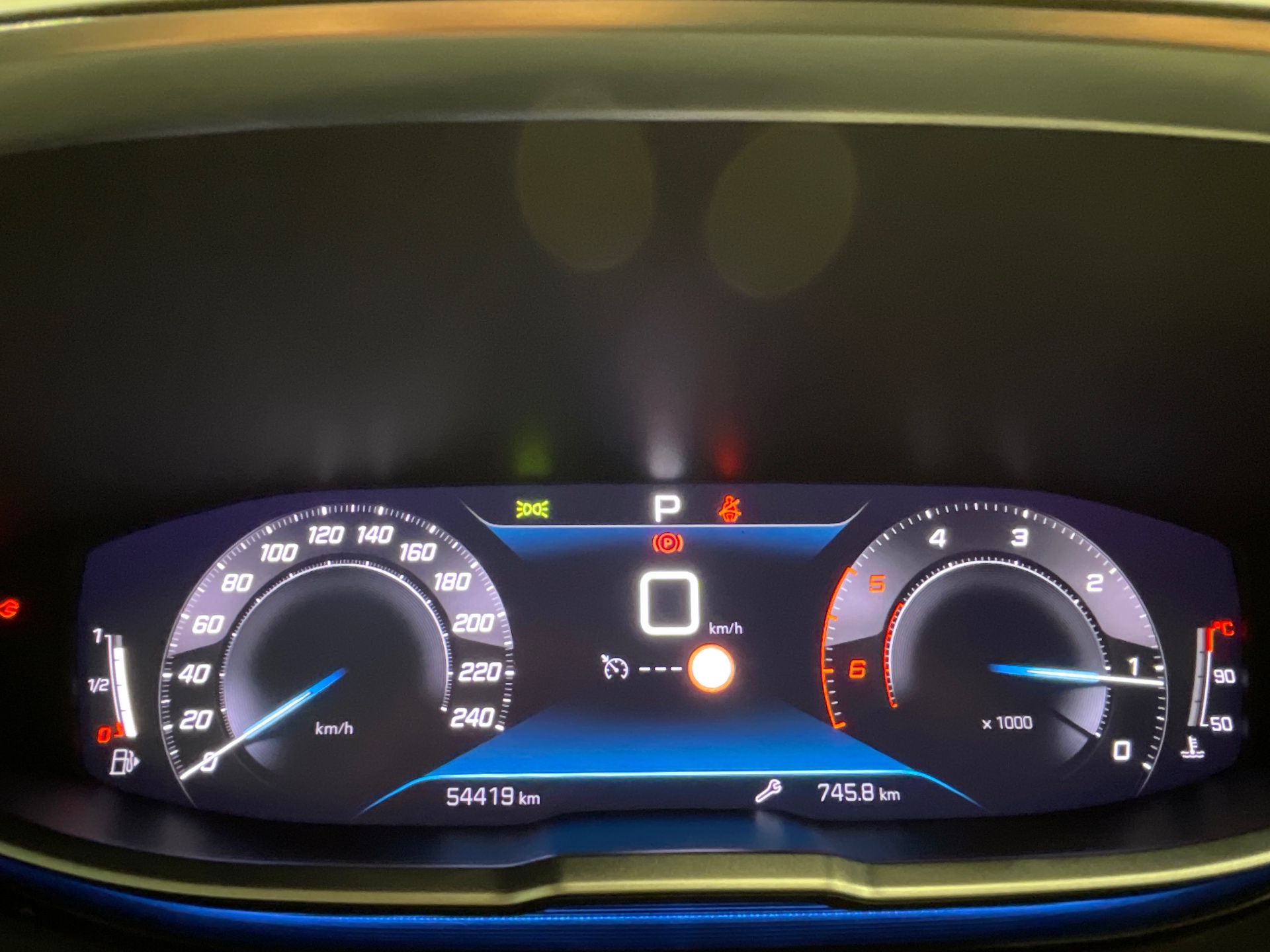 PEUGEOT 5008 BlueHDi 130ch S&S EAT8 Active Pack