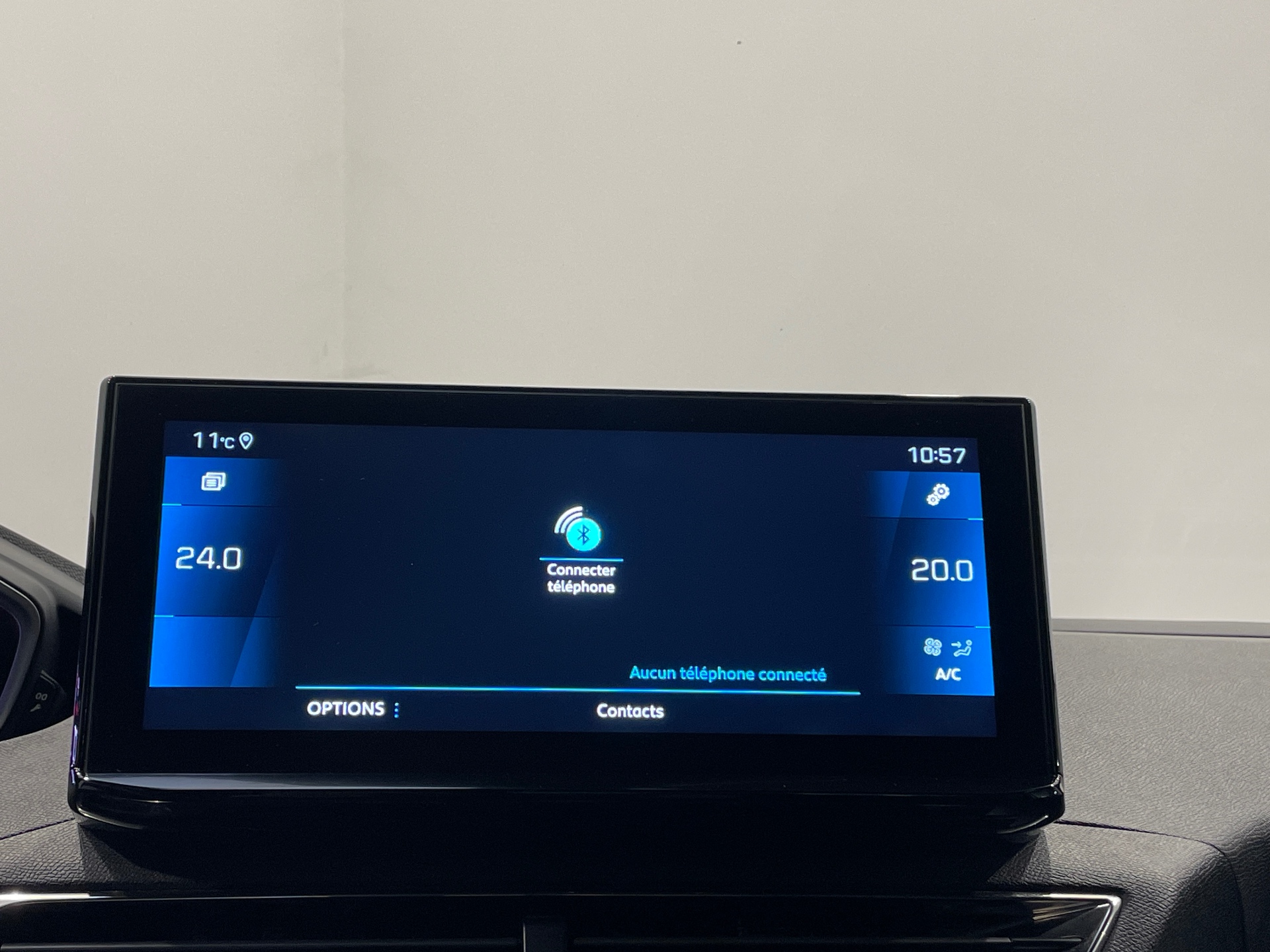 PEUGEOT 5008 BlueHDi 130ch S&S EAT8 Active Pack