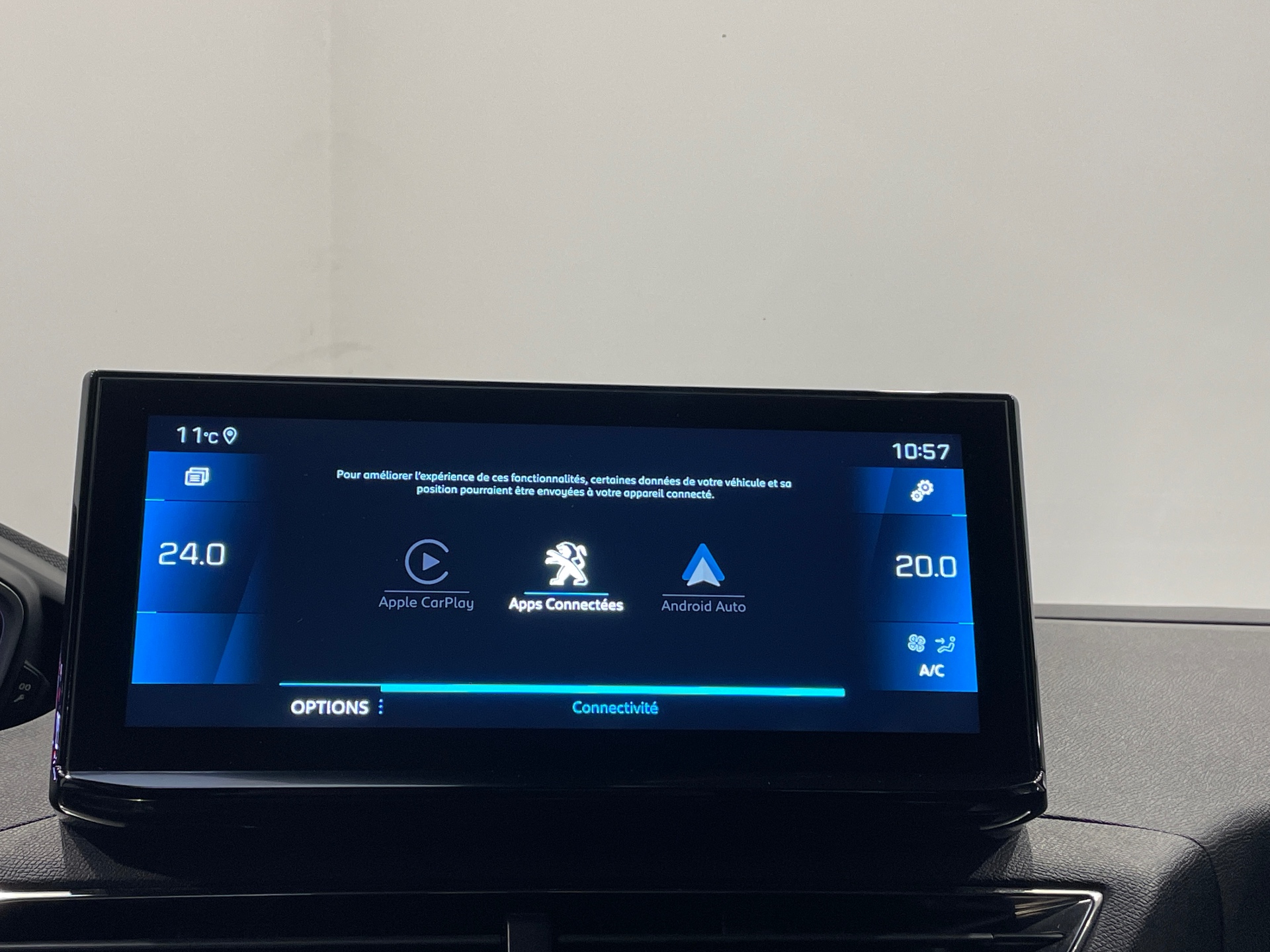 PEUGEOT 5008 BlueHDi 130ch S&S EAT8 Active Pack