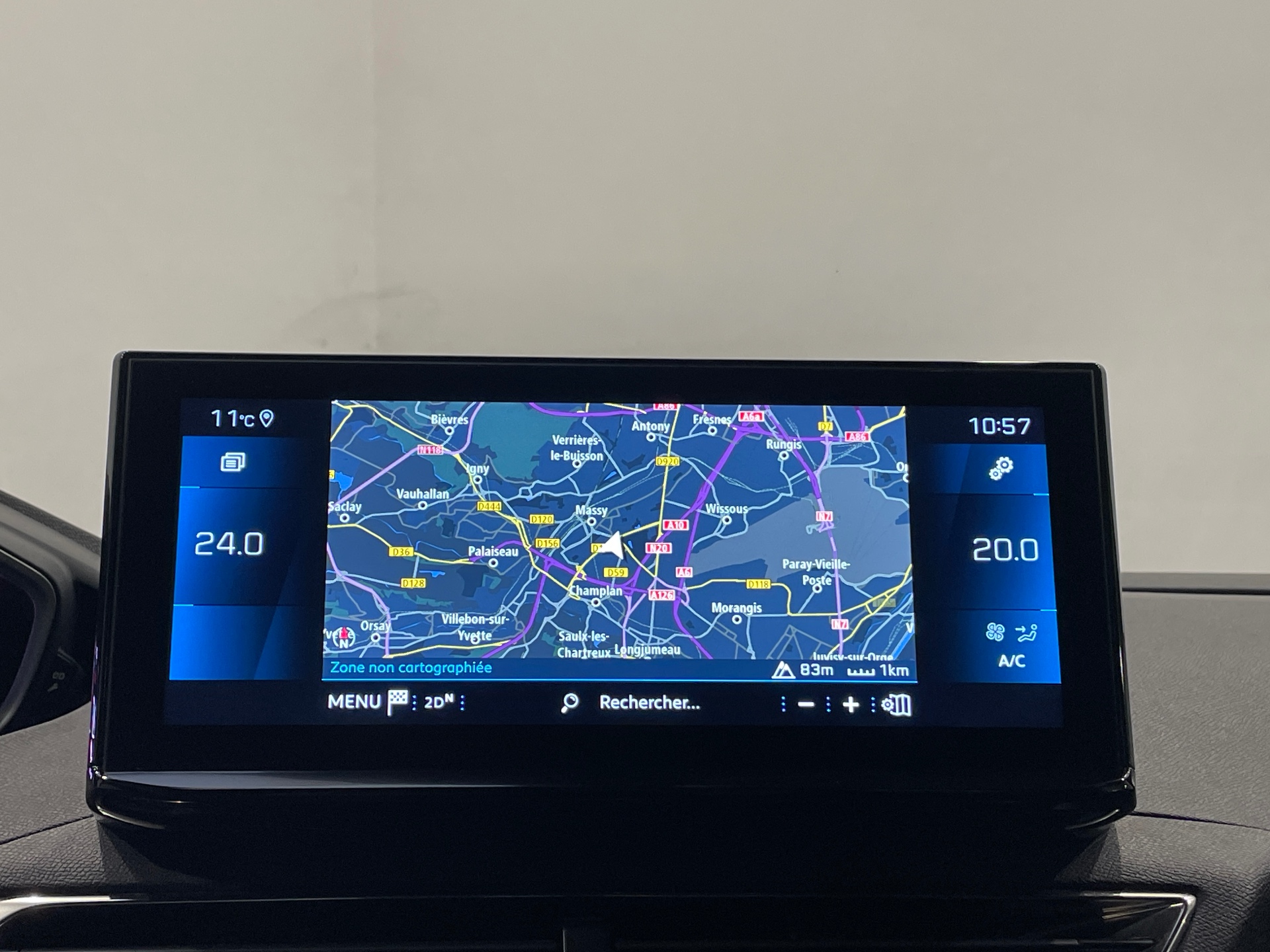 PEUGEOT 5008 BlueHDi 130ch S&S EAT8 Active Pack
