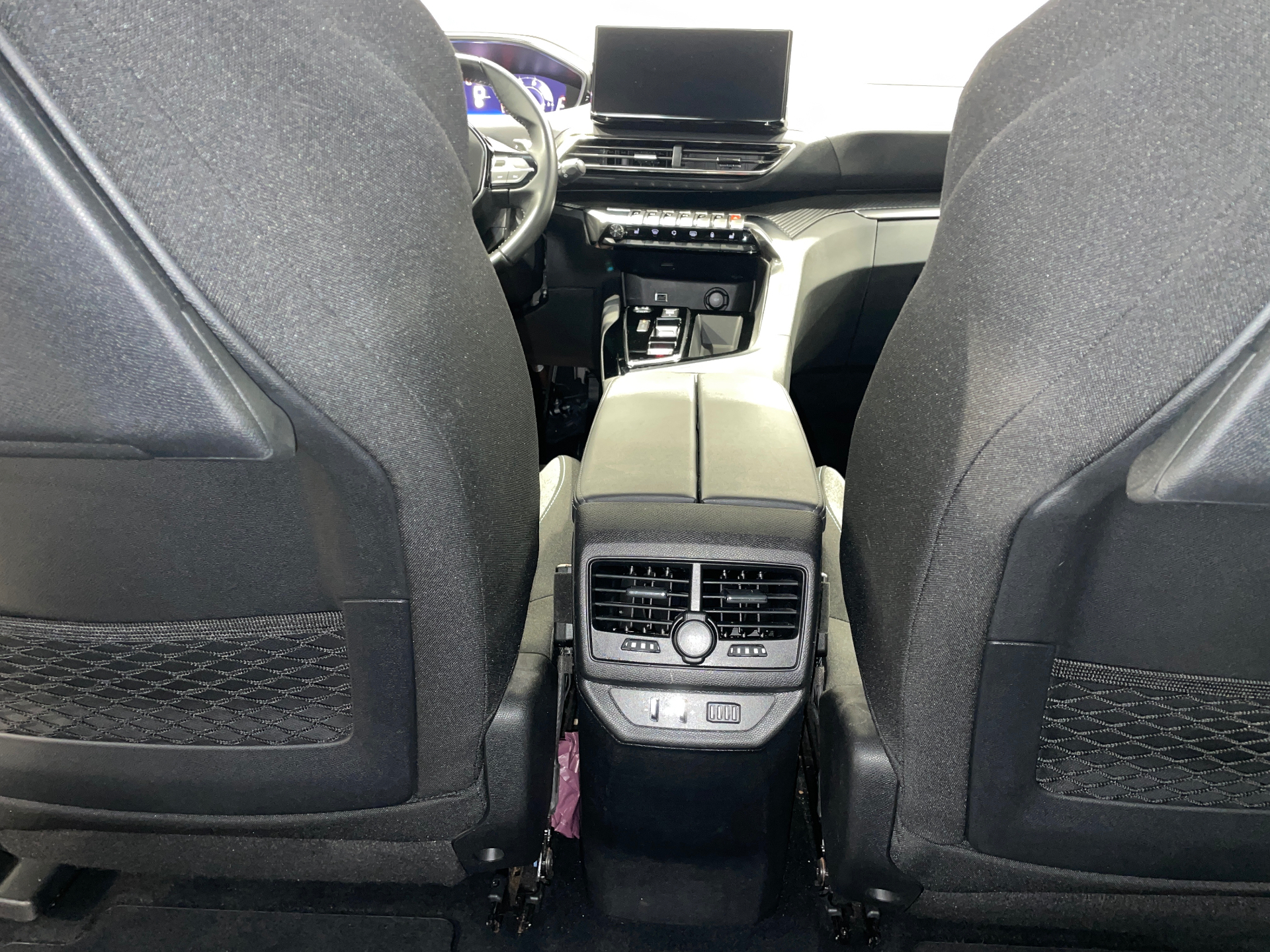 PEUGEOT 5008 BlueHDi 130ch S&S EAT8 Active Pack