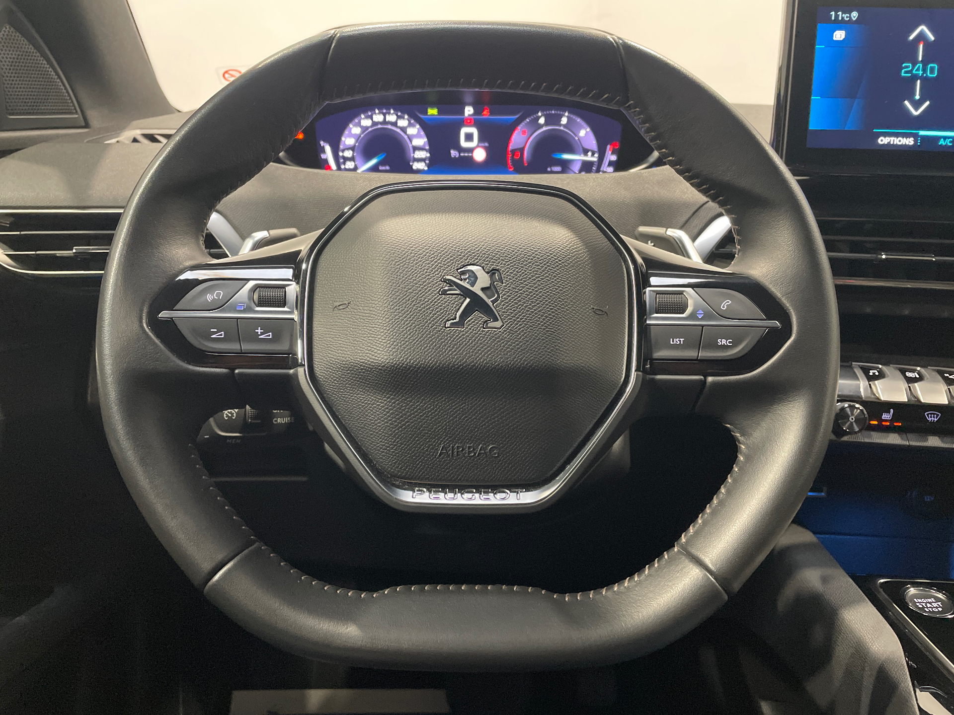 PEUGEOT 5008 BlueHDi 130ch S&S EAT8 Active Pack