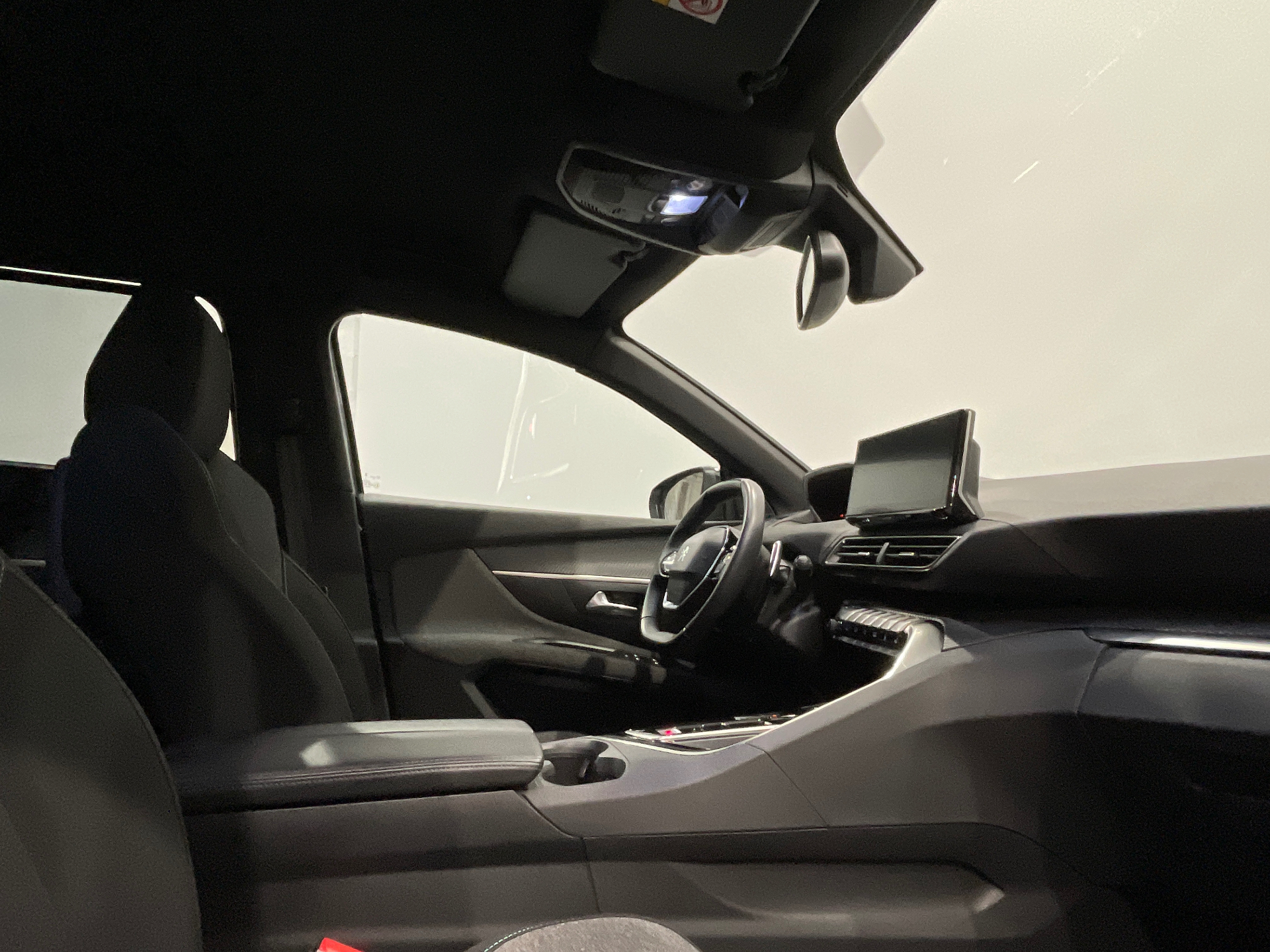 PEUGEOT 5008 BlueHDi 130ch S&S EAT8 Active Pack