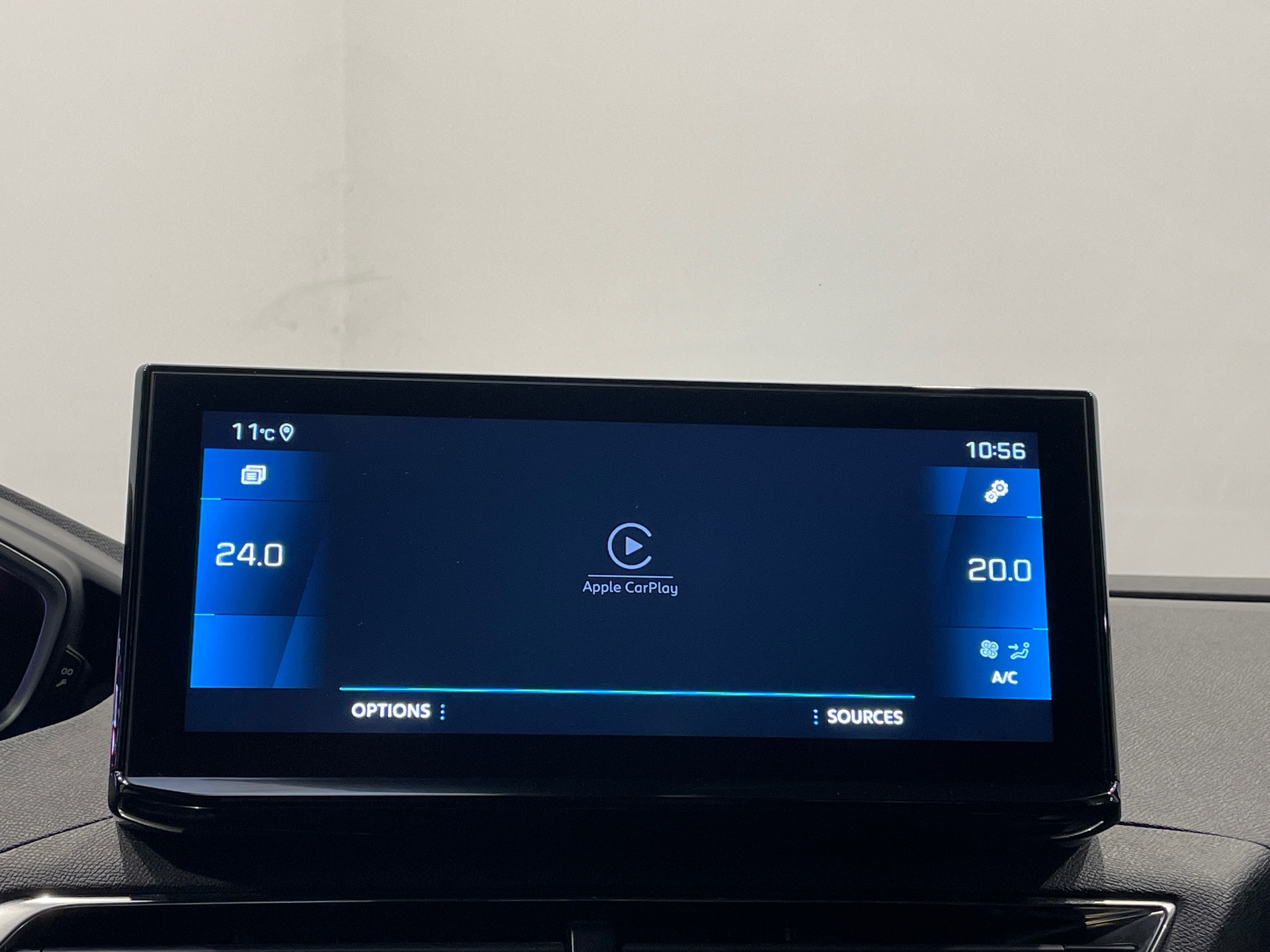 PEUGEOT 5008 BlueHDi 130ch S&S EAT8 Active Pack