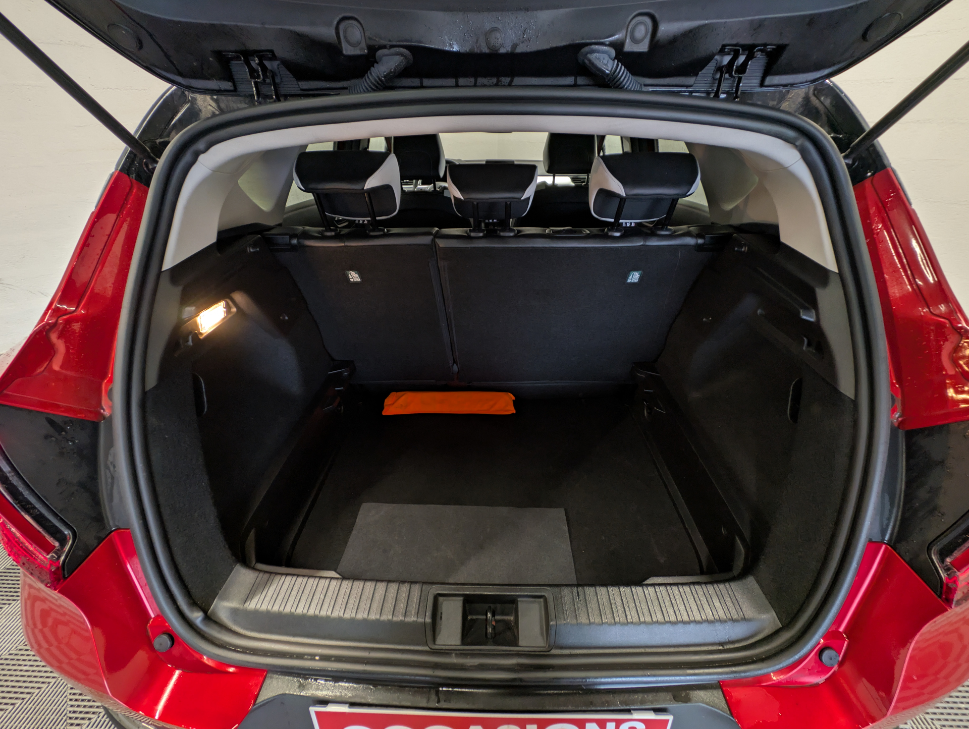 RENAULT CAPTUR techno TCe 90