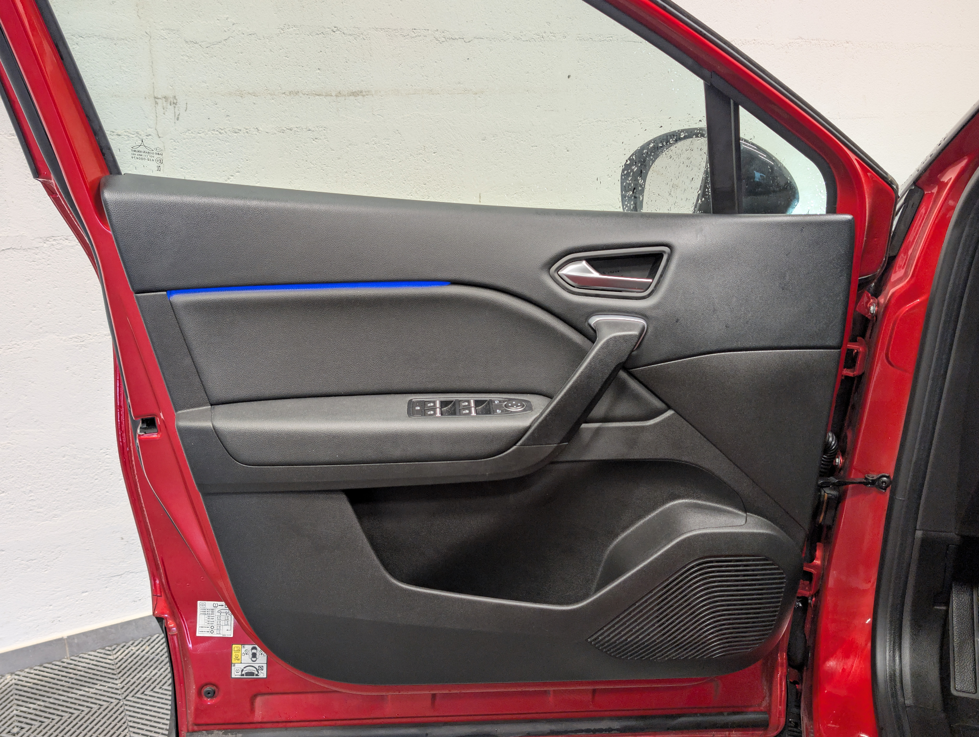 RENAULT CAPTUR techno TCe 90