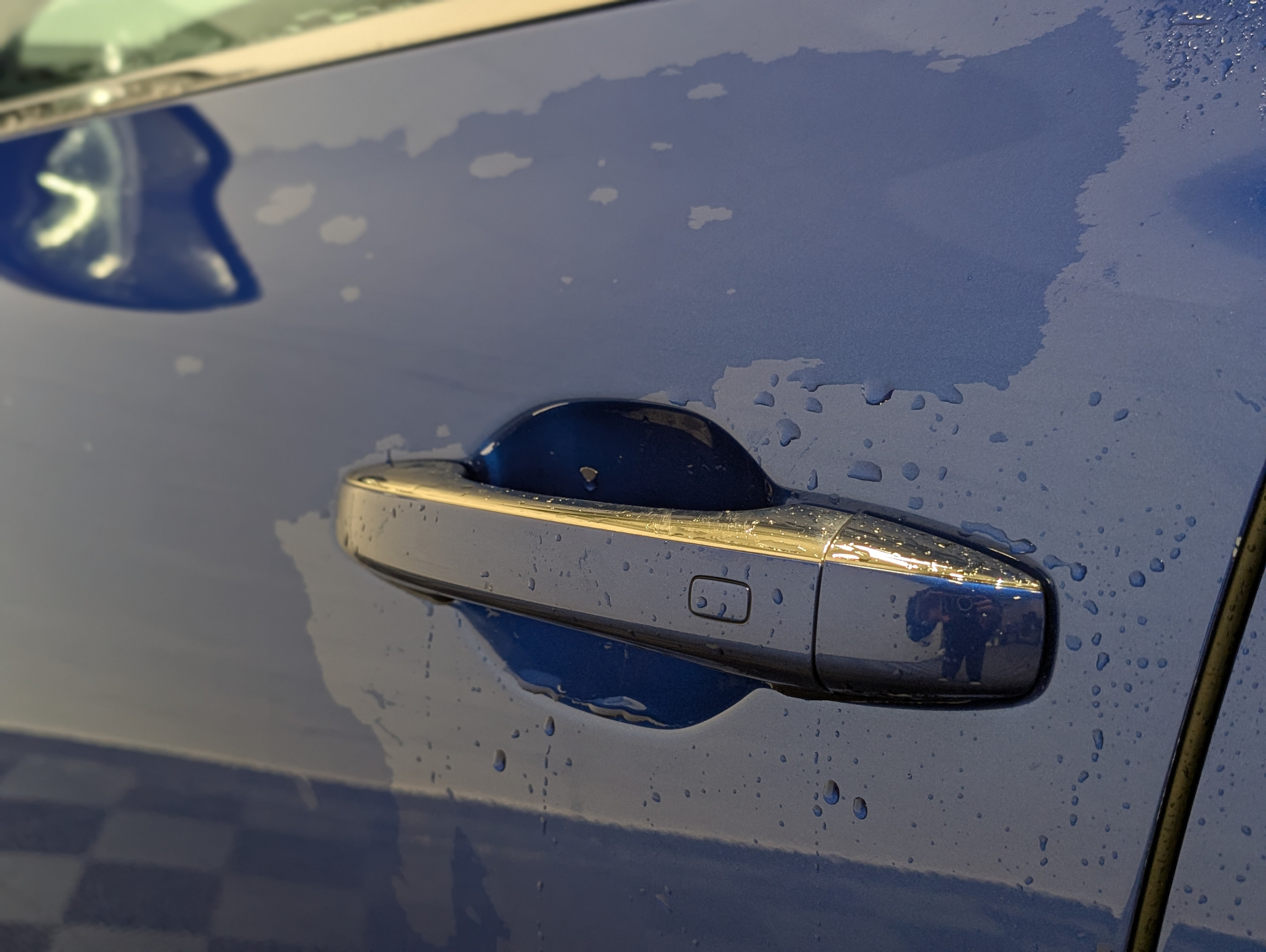 RENAULT MEGANE IV BERLINE techno TCe 140 EDC -23