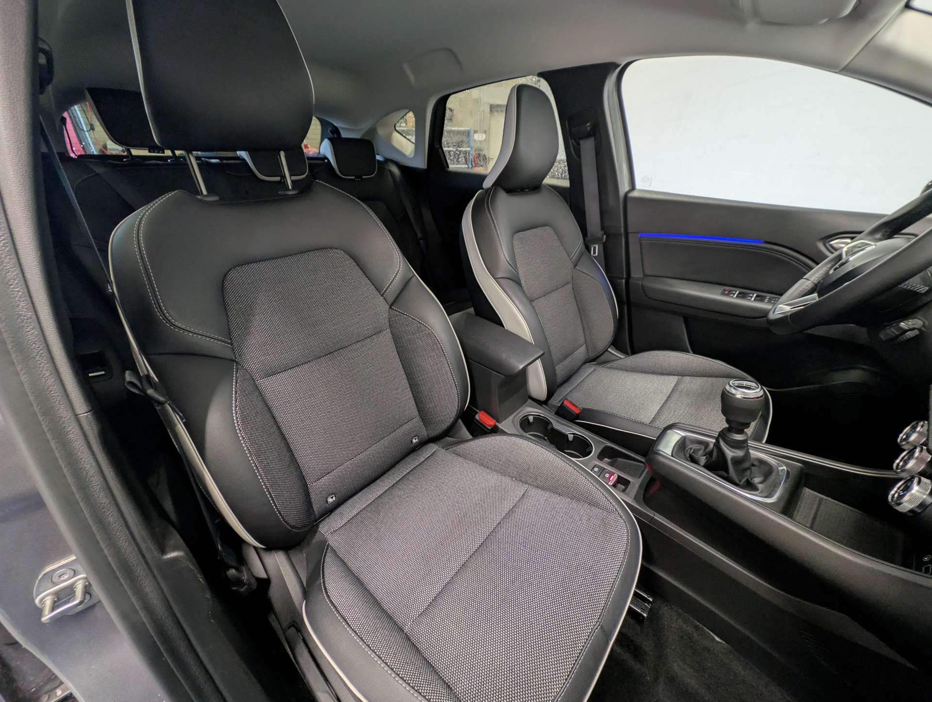 RENAULT CAPTUR techno TCe 90