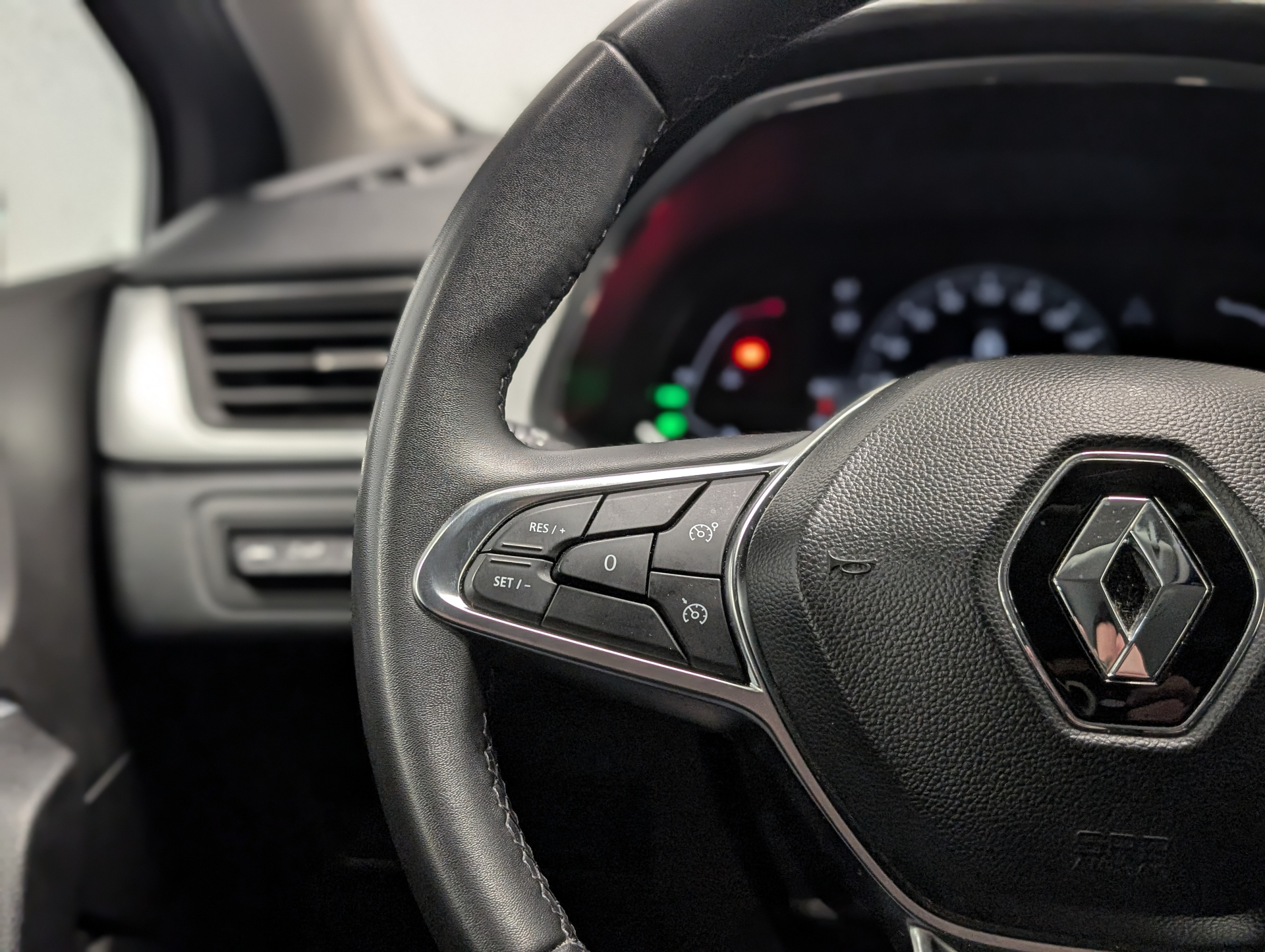 RENAULT CAPTUR techno TCe 90
